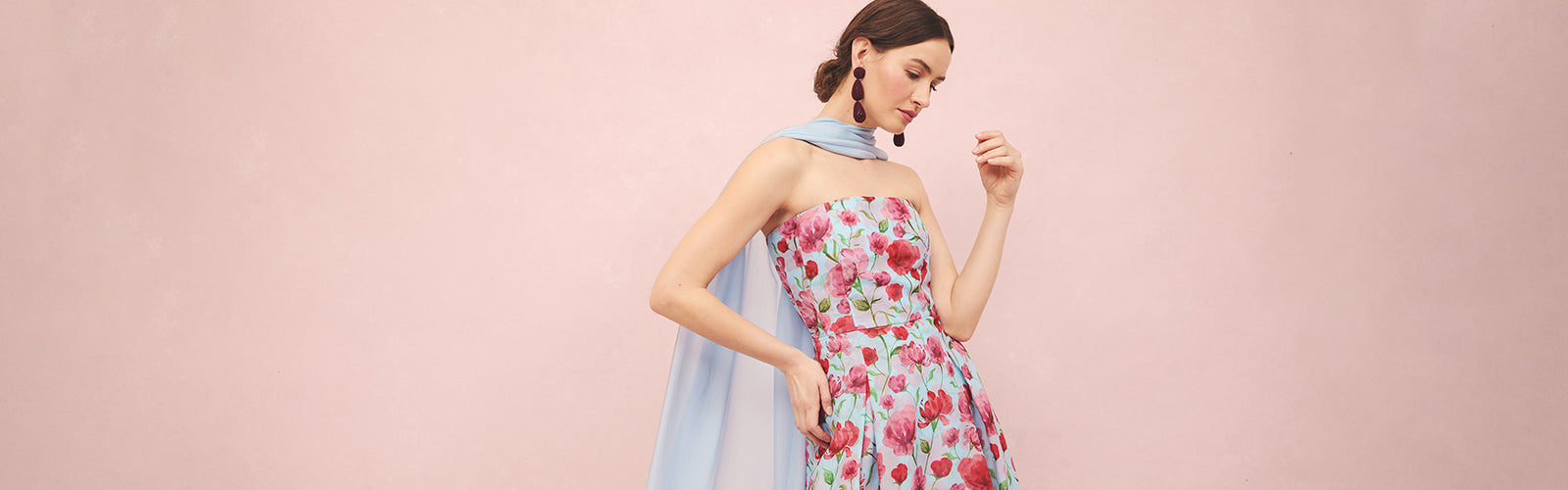Our Guide to Prom Dresses and Gowns