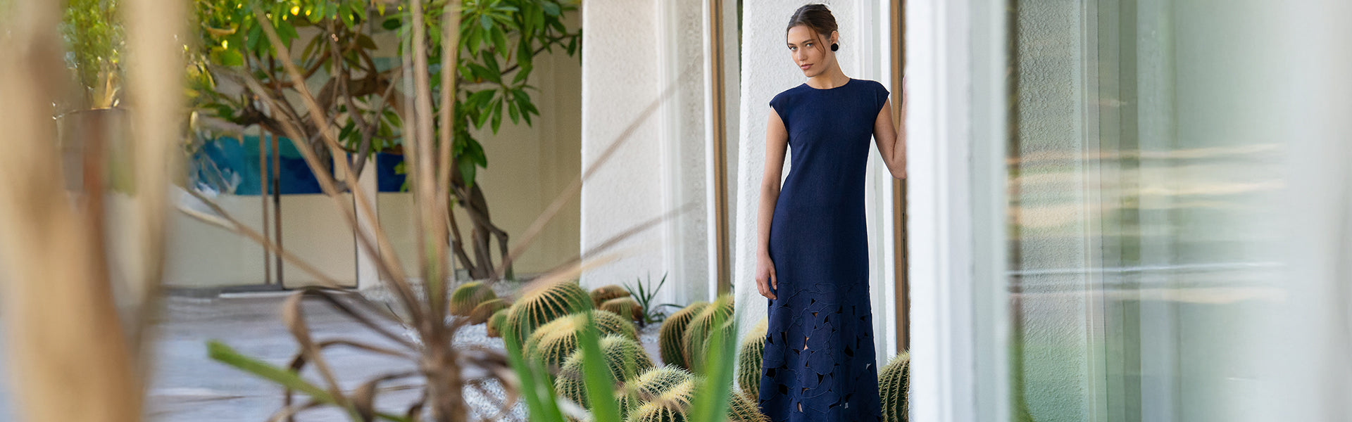 How to Style Spring Dresses This Season