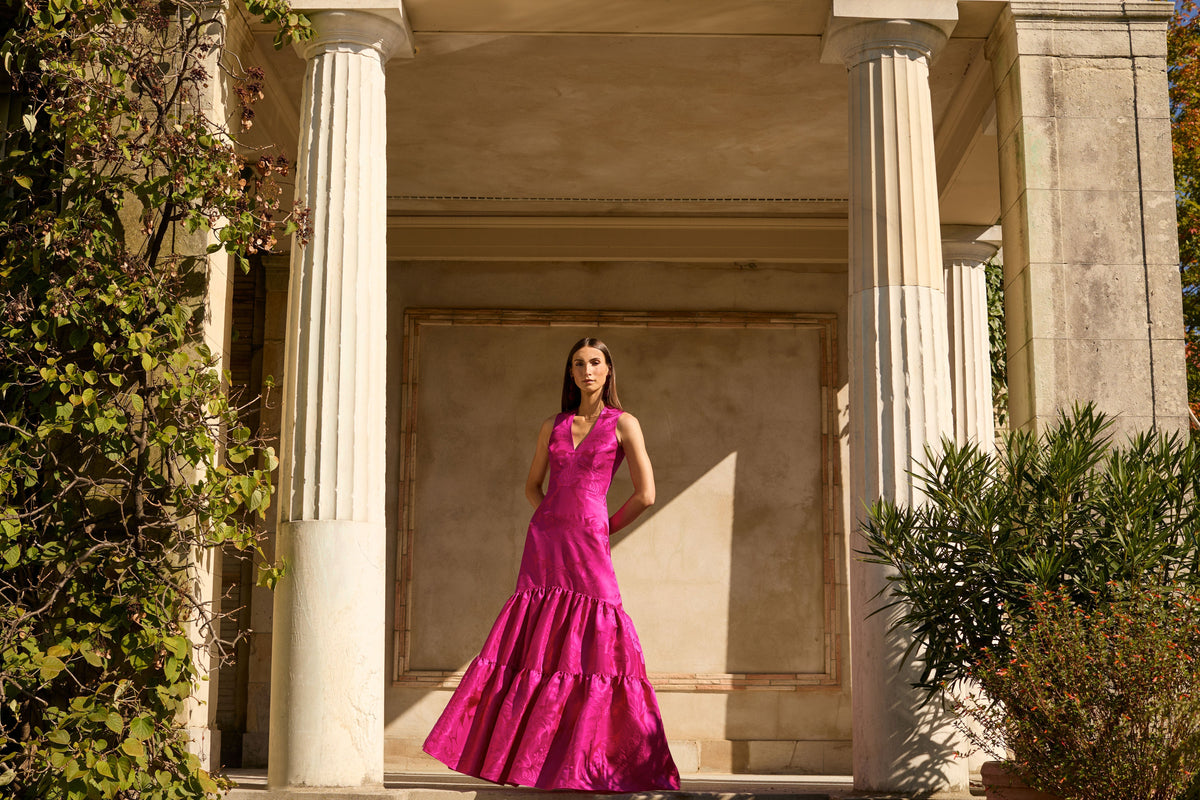 Vogue Runway Review Of Our Resort 2026 Collection
