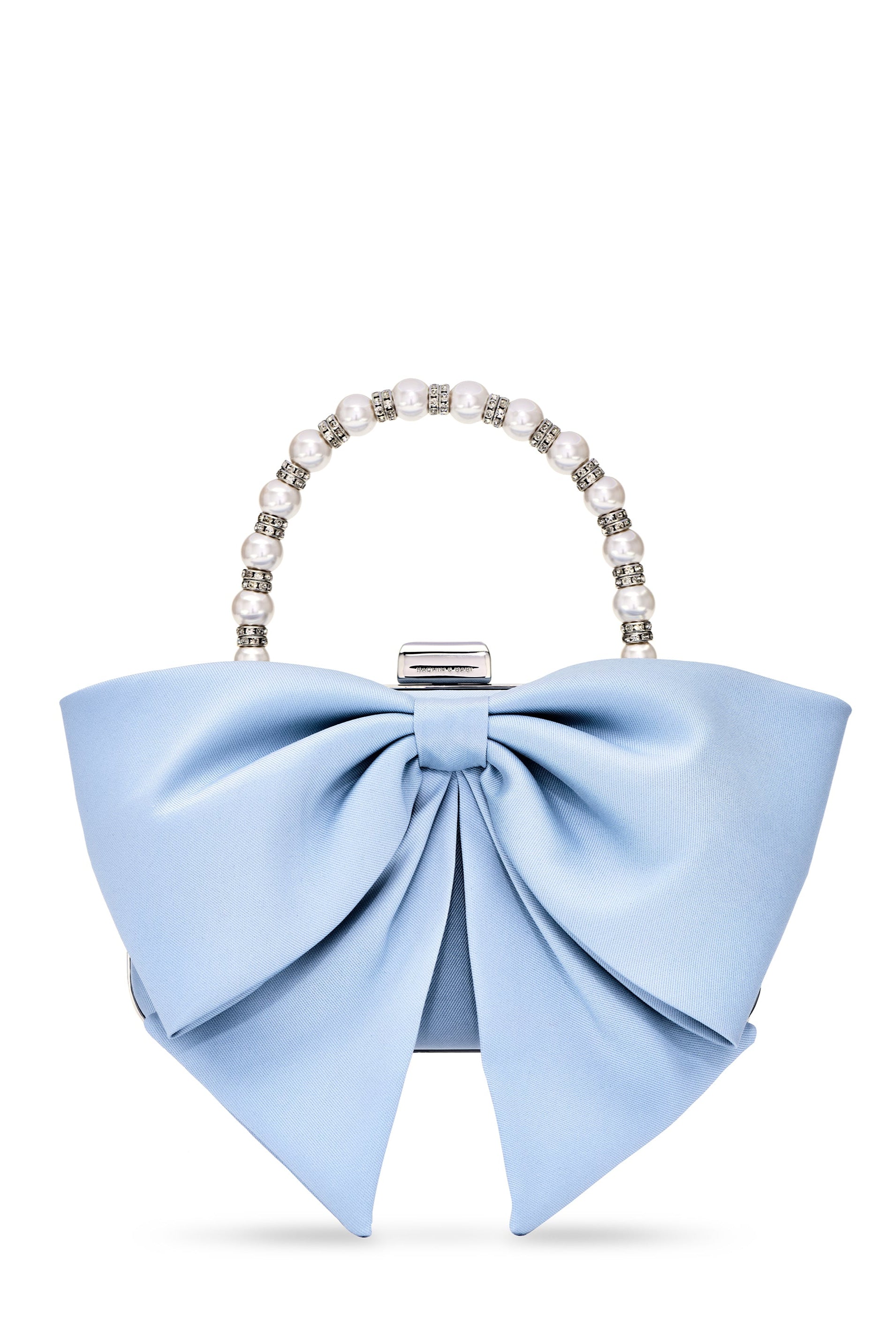 Bubbly Bag - Glacial Blue