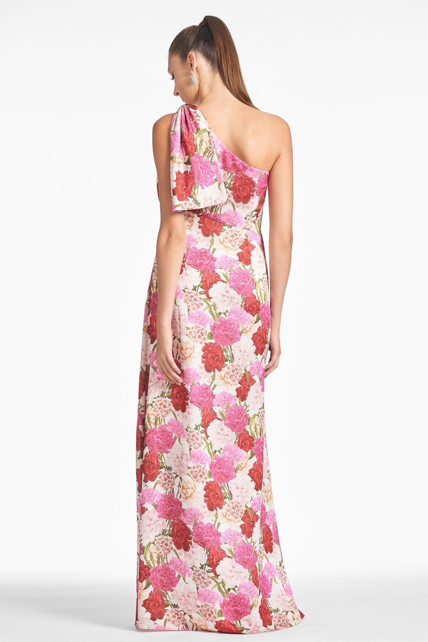 Chelsea Gown - Campo Di Fiore - Final Sale