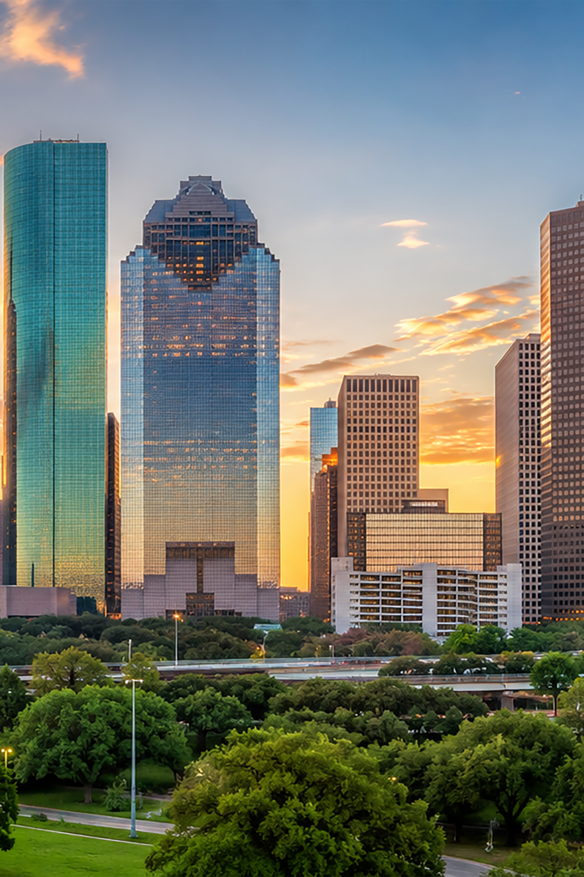 HOUSTON SHOWROOM - APPOINTMENT