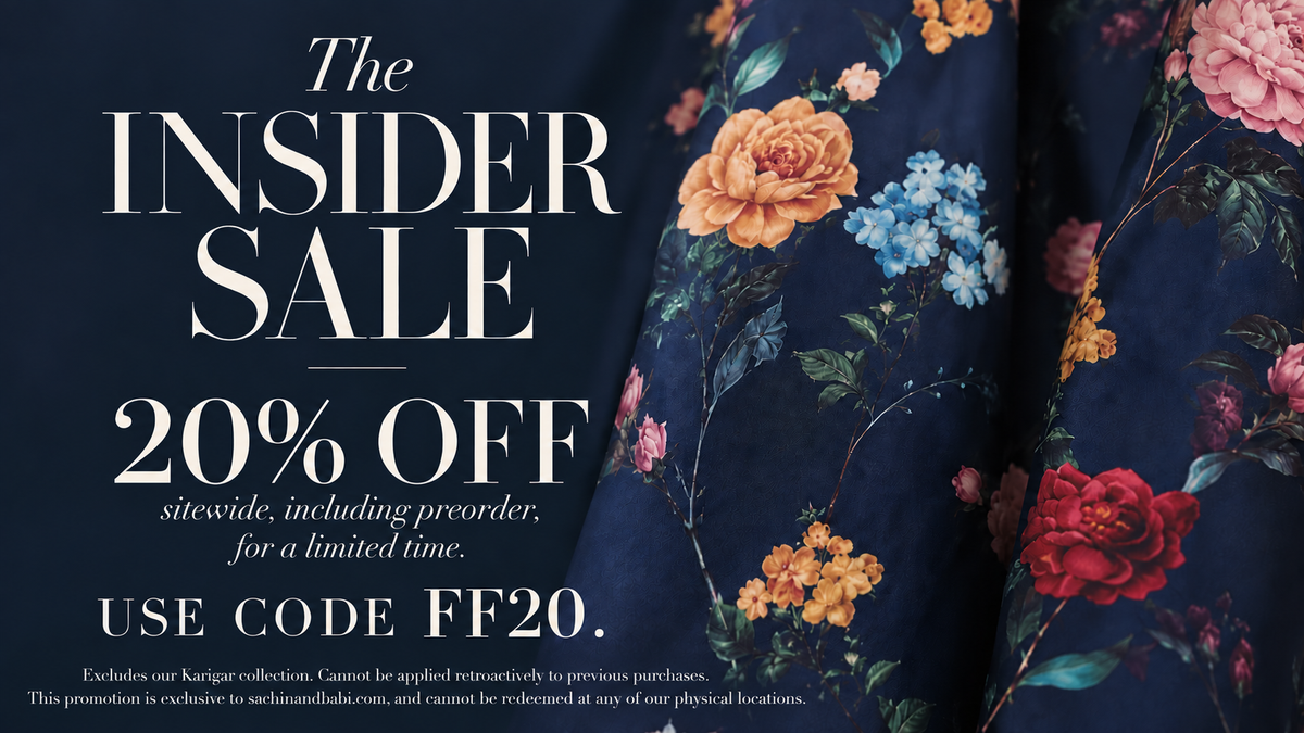 Elegant navy floral insider sale