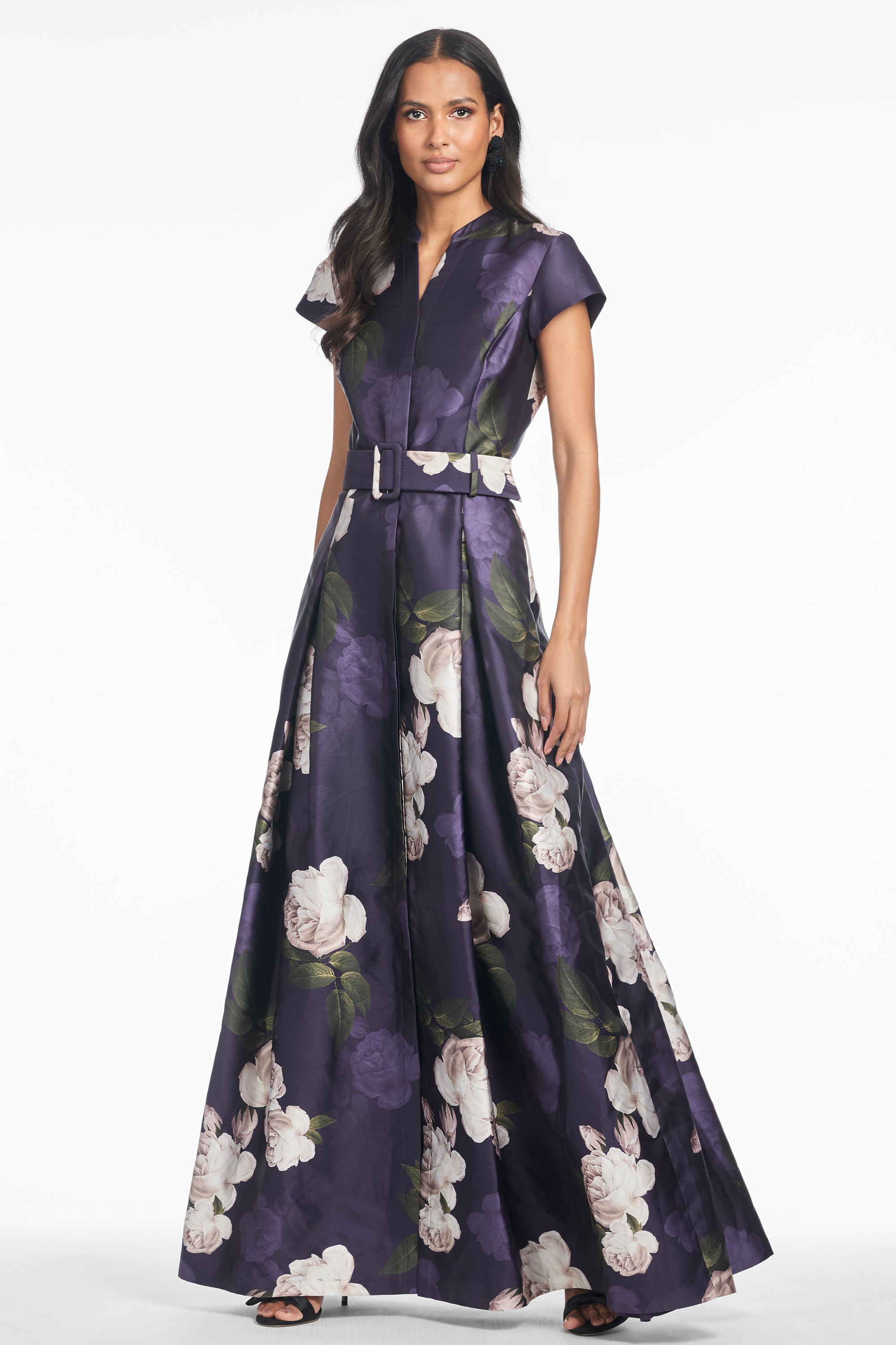 Vuse Go Slim Sachin & Babi | Marta Gown
