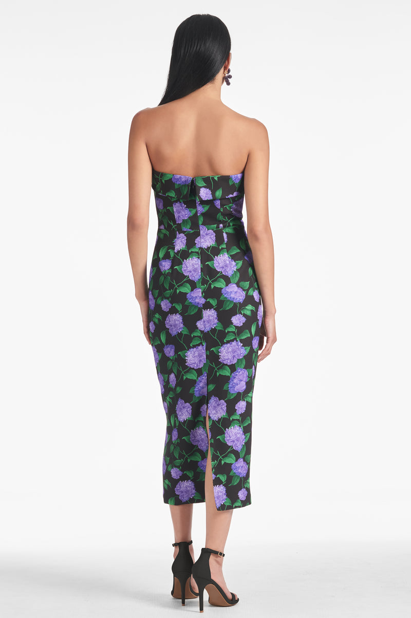 Isa Dress - Violet Garden