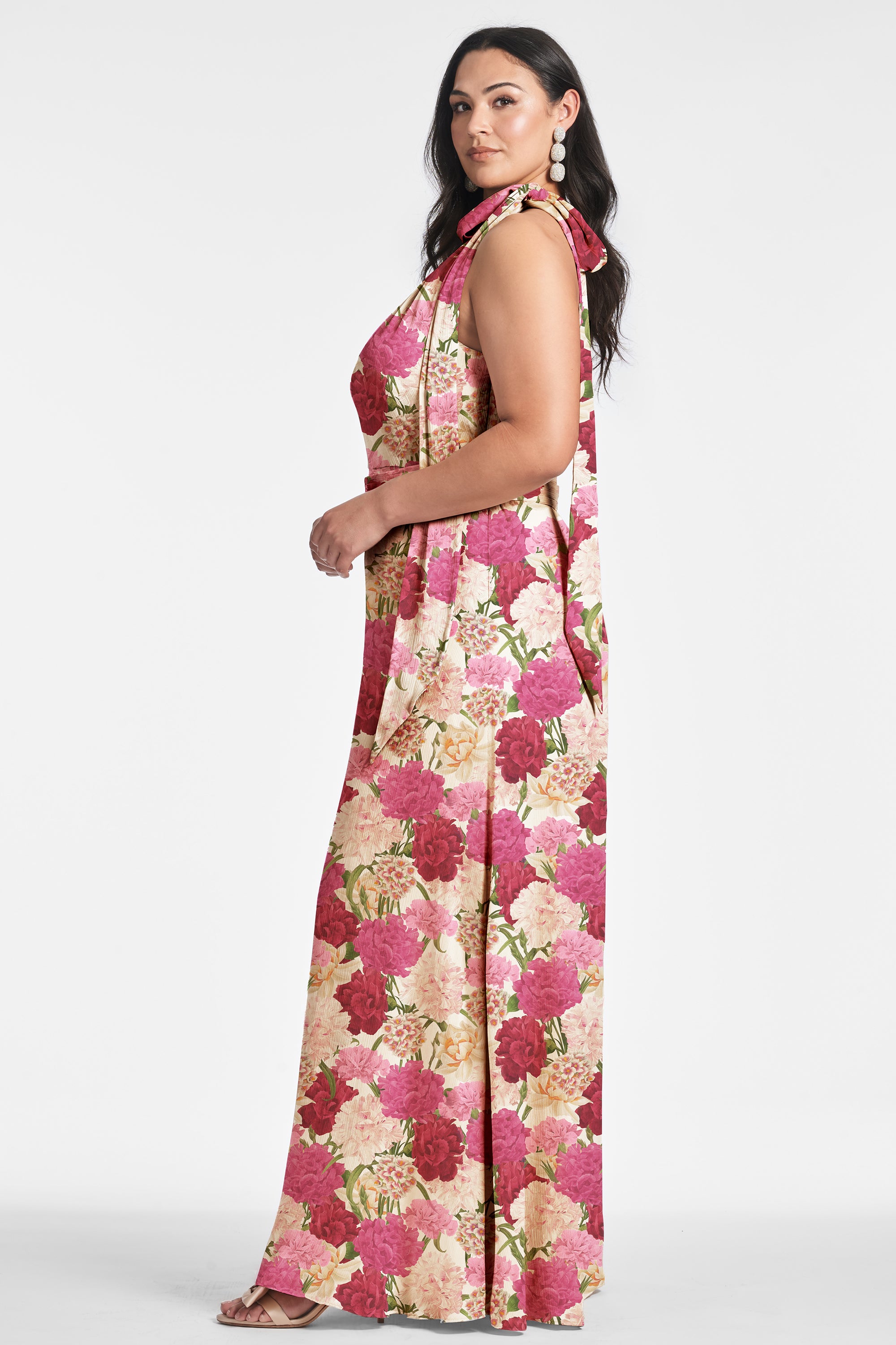 Kayla Gown - Campo Di Fiore