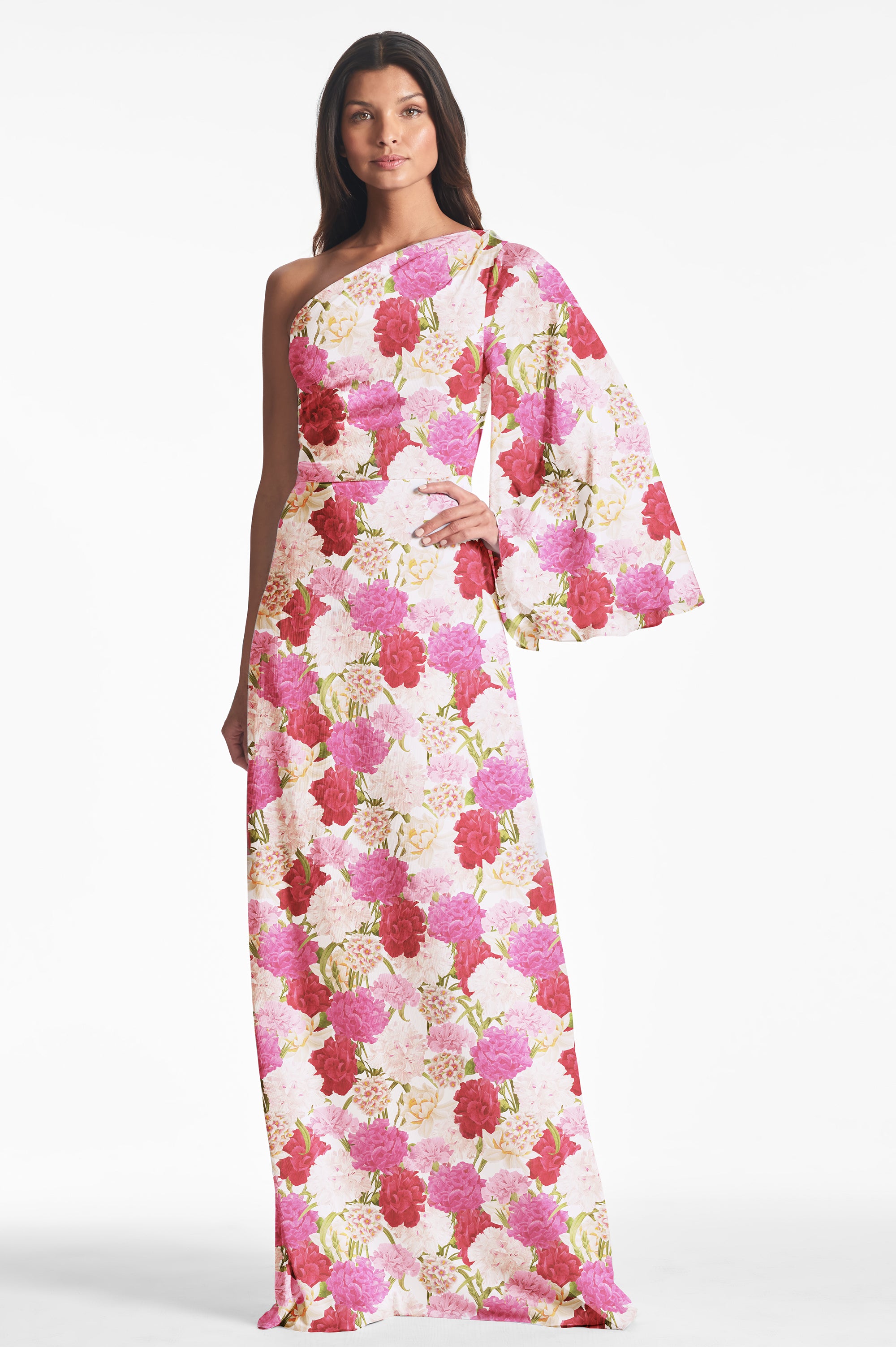 Keely Gown - Campo Di Fiore