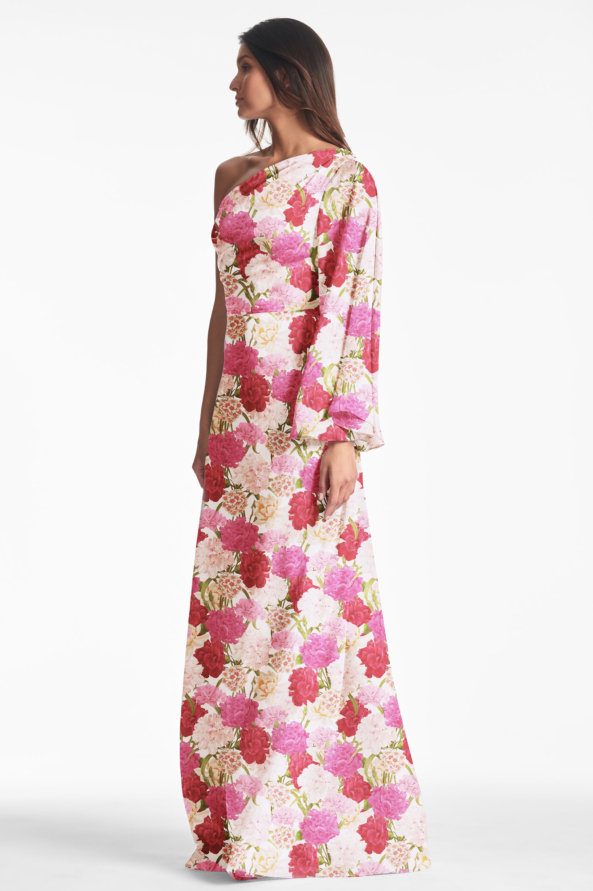 Keely Gown - Campo Di Fiore