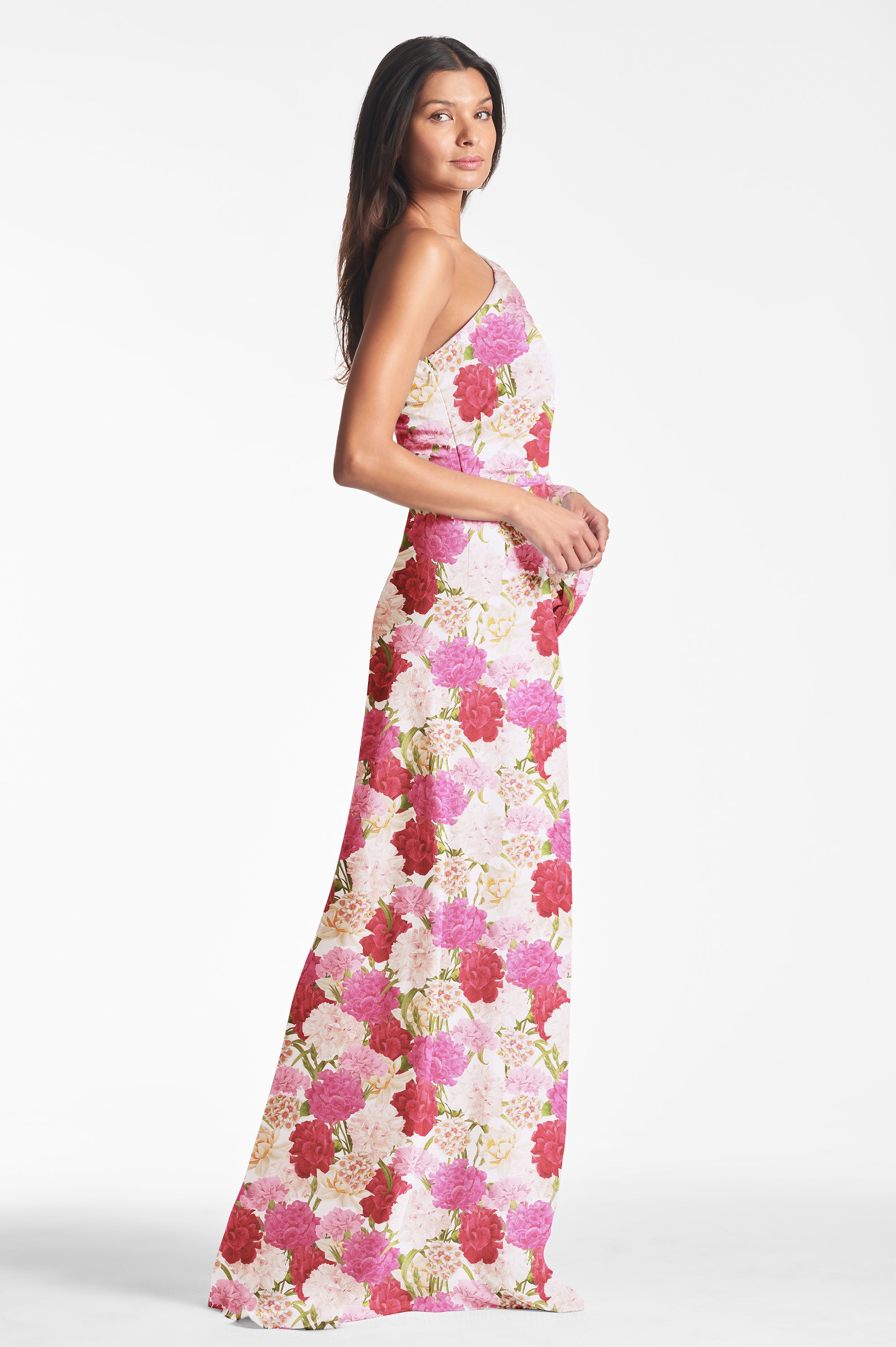 Keely Gown - Campo Di Fiore