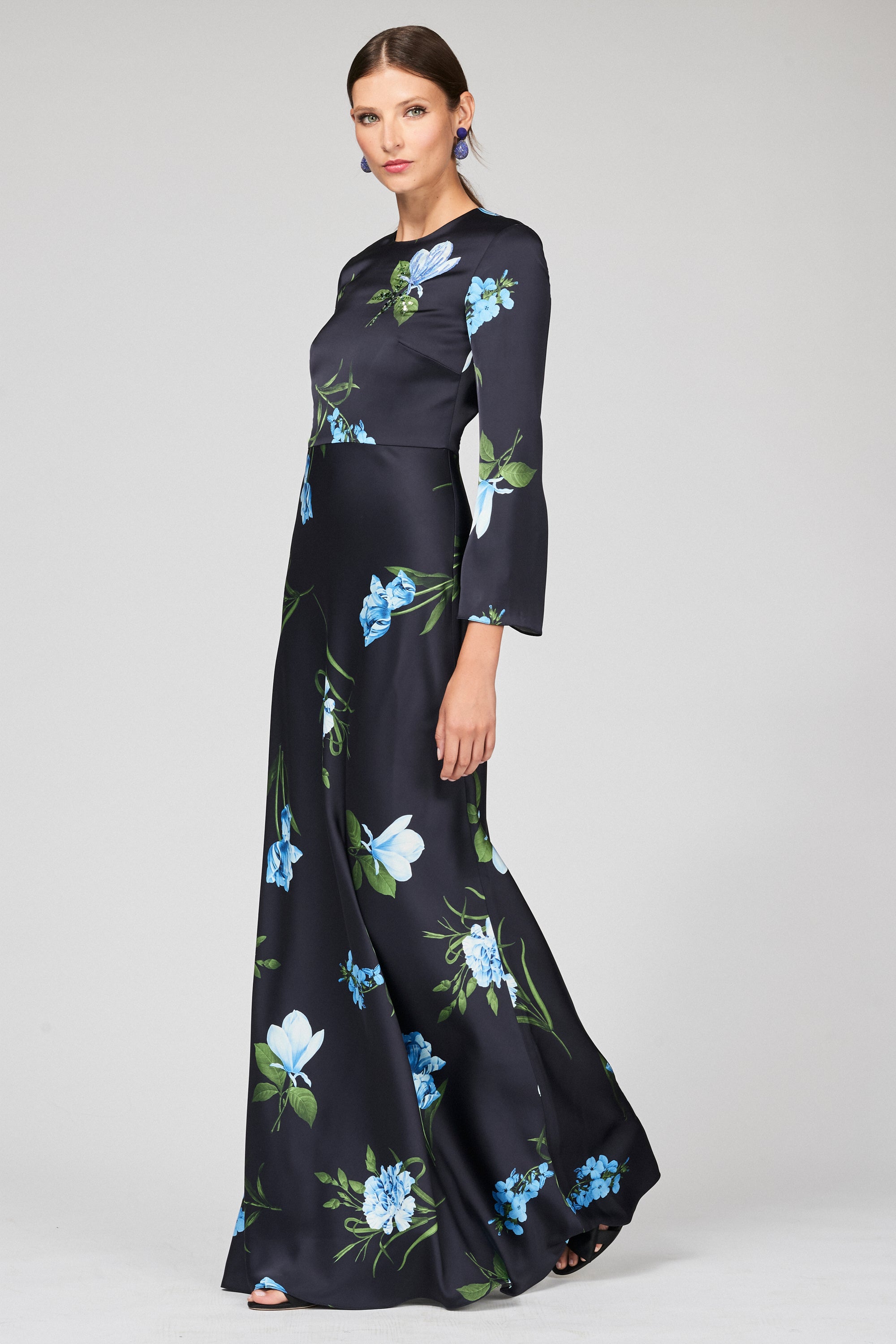 Sachin & Babi | Embellished Alex Gown