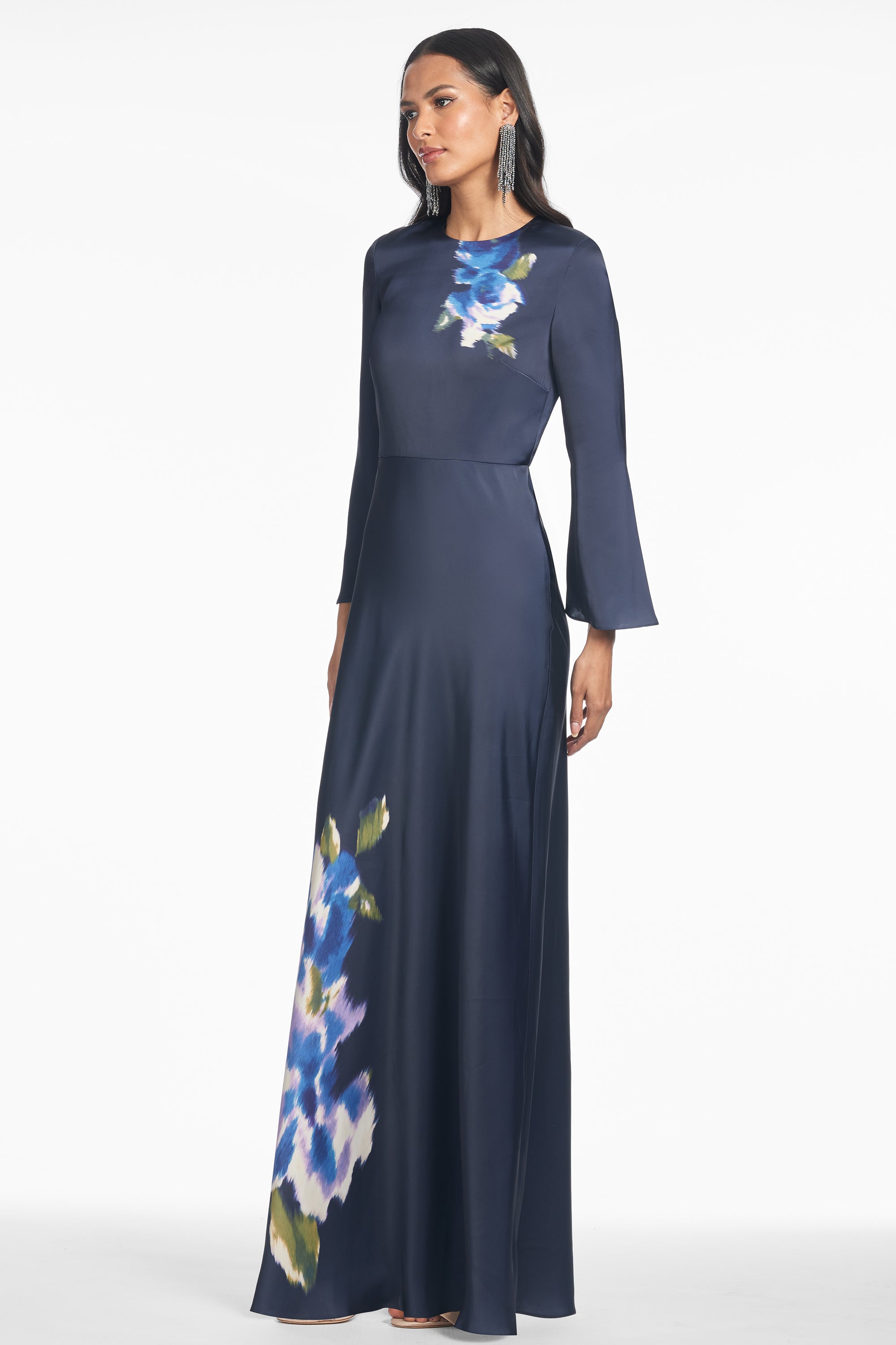 Alex Gown - Midnight Corsage