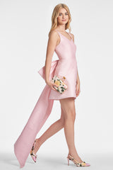 Rosie Dress - Light Pink