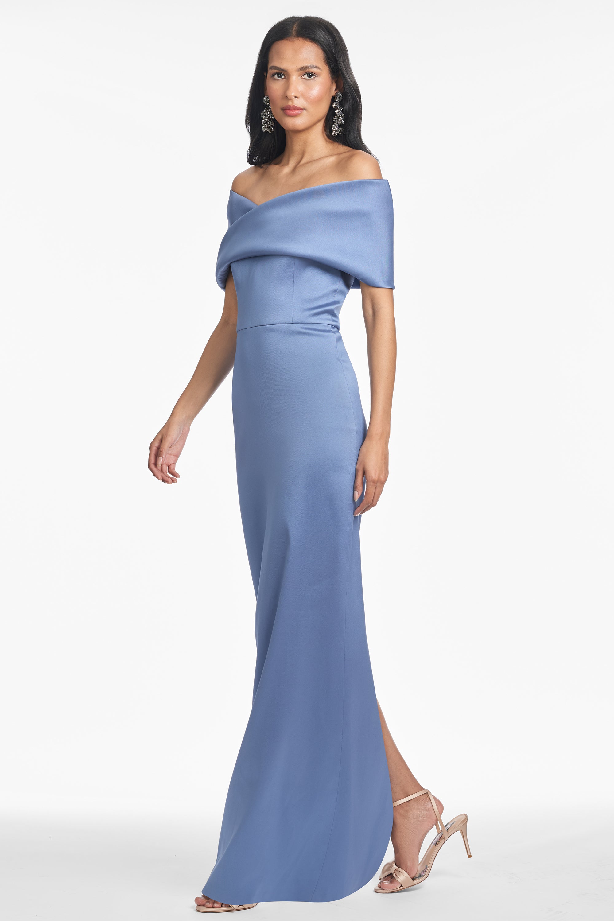 VIVECA GOWN - TWILIGHT