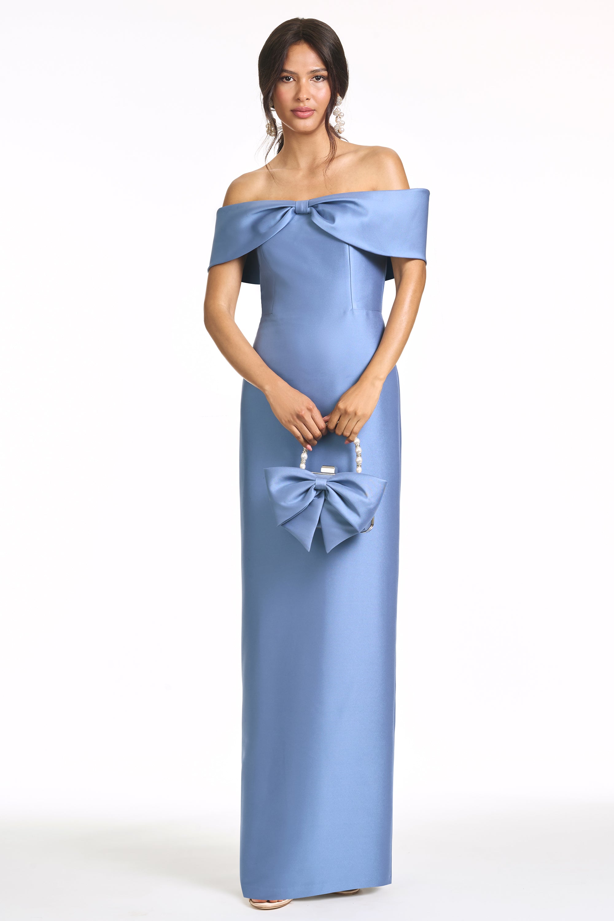 MICHELLE GOWN - TWILIGHT