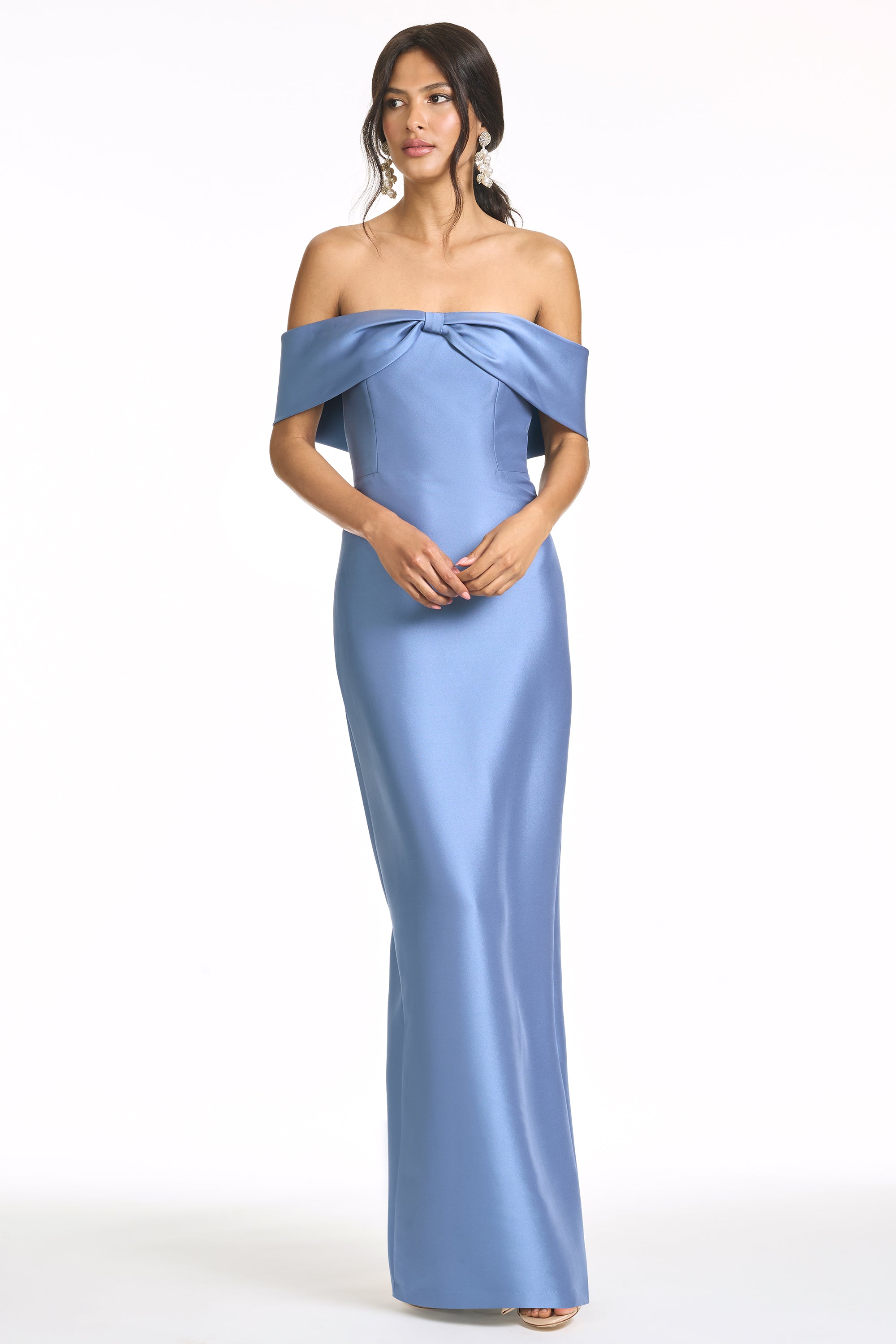 MICHELLE GOWN - TWILIGHT