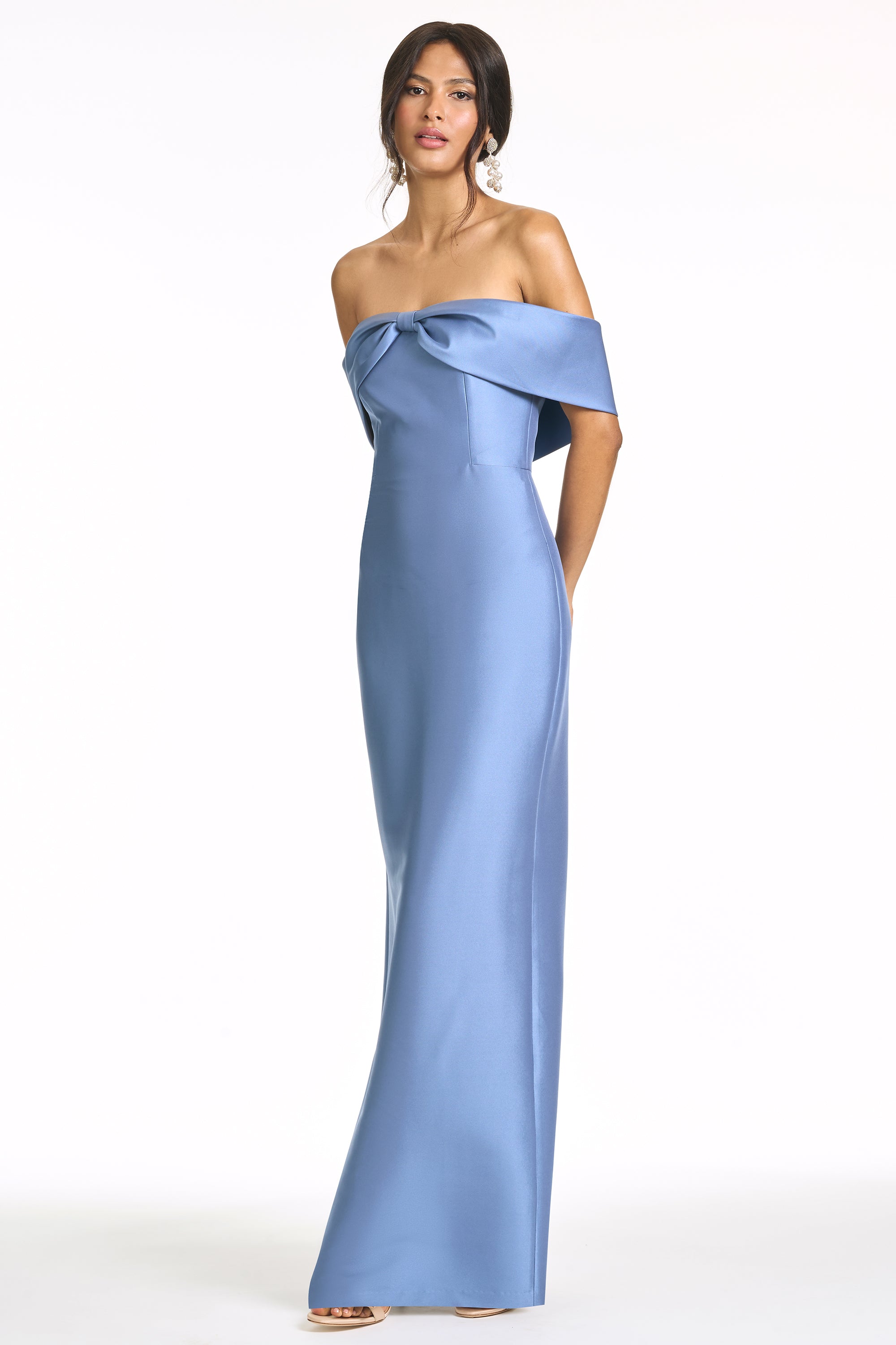 MICHELLE GOWN - TWILIGHT