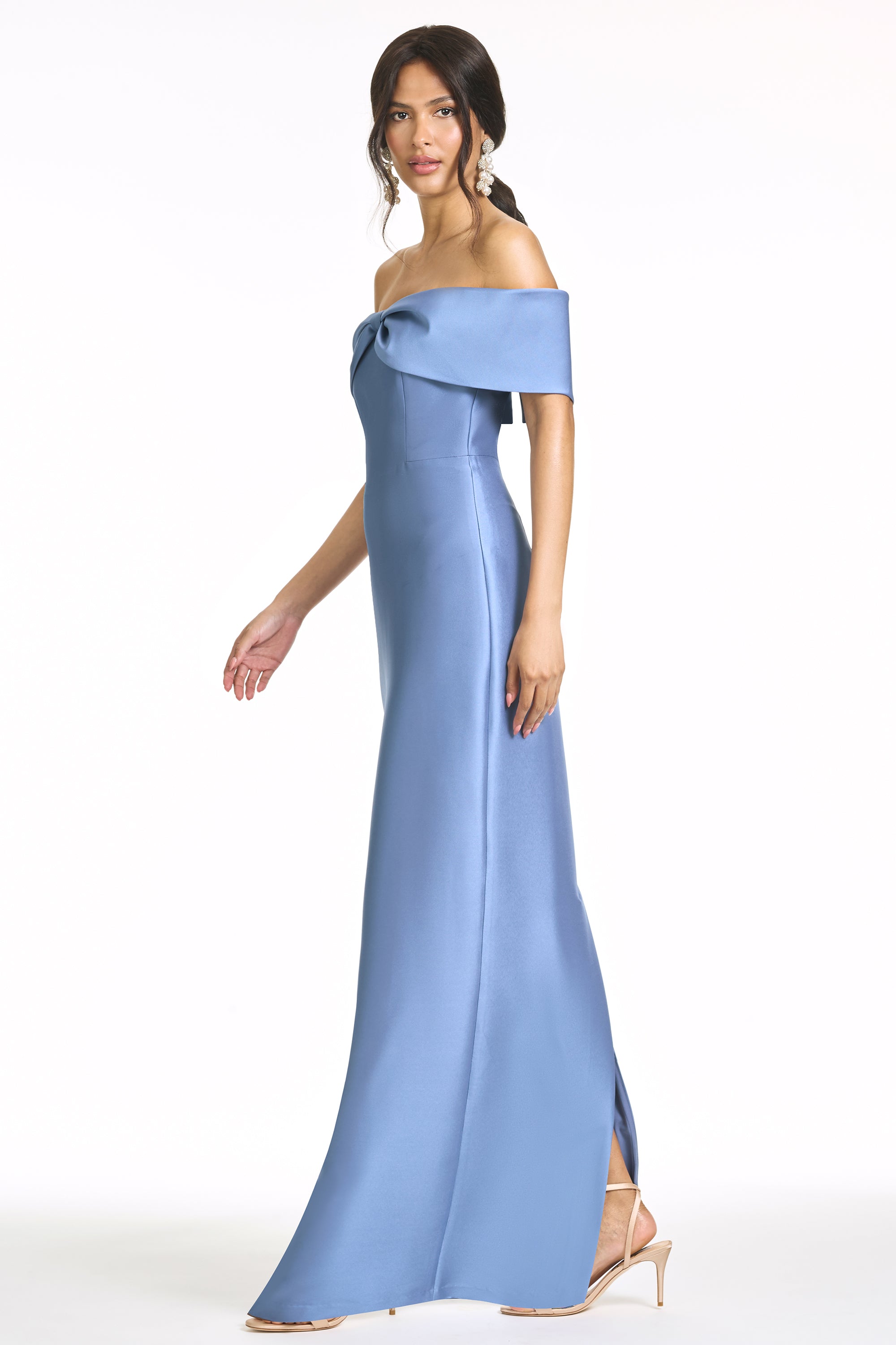 MICHELLE GOWN - TWILIGHT