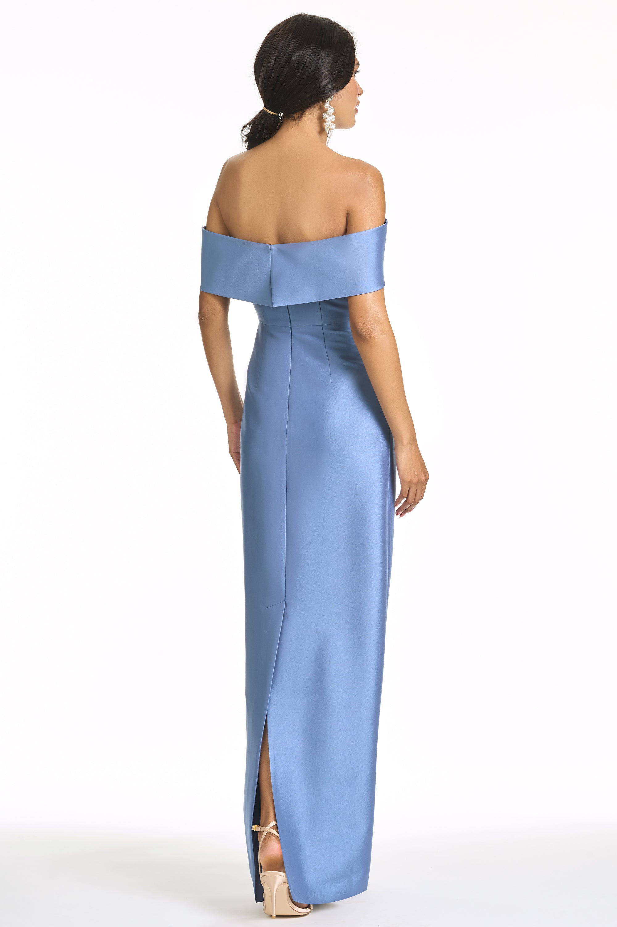 MICHELLE GOWN - TWILIGHT