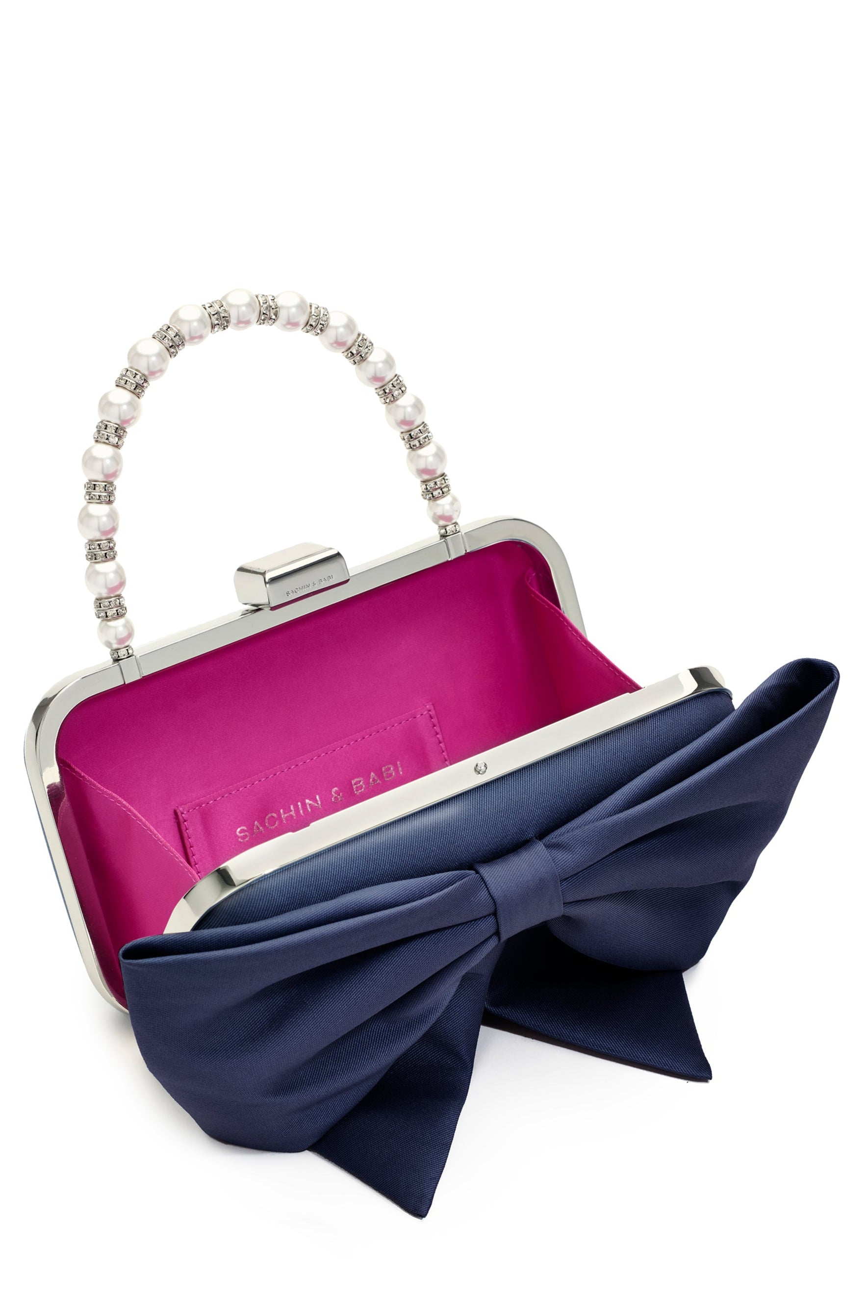 BUBBLY BAG - NIGHT SKY