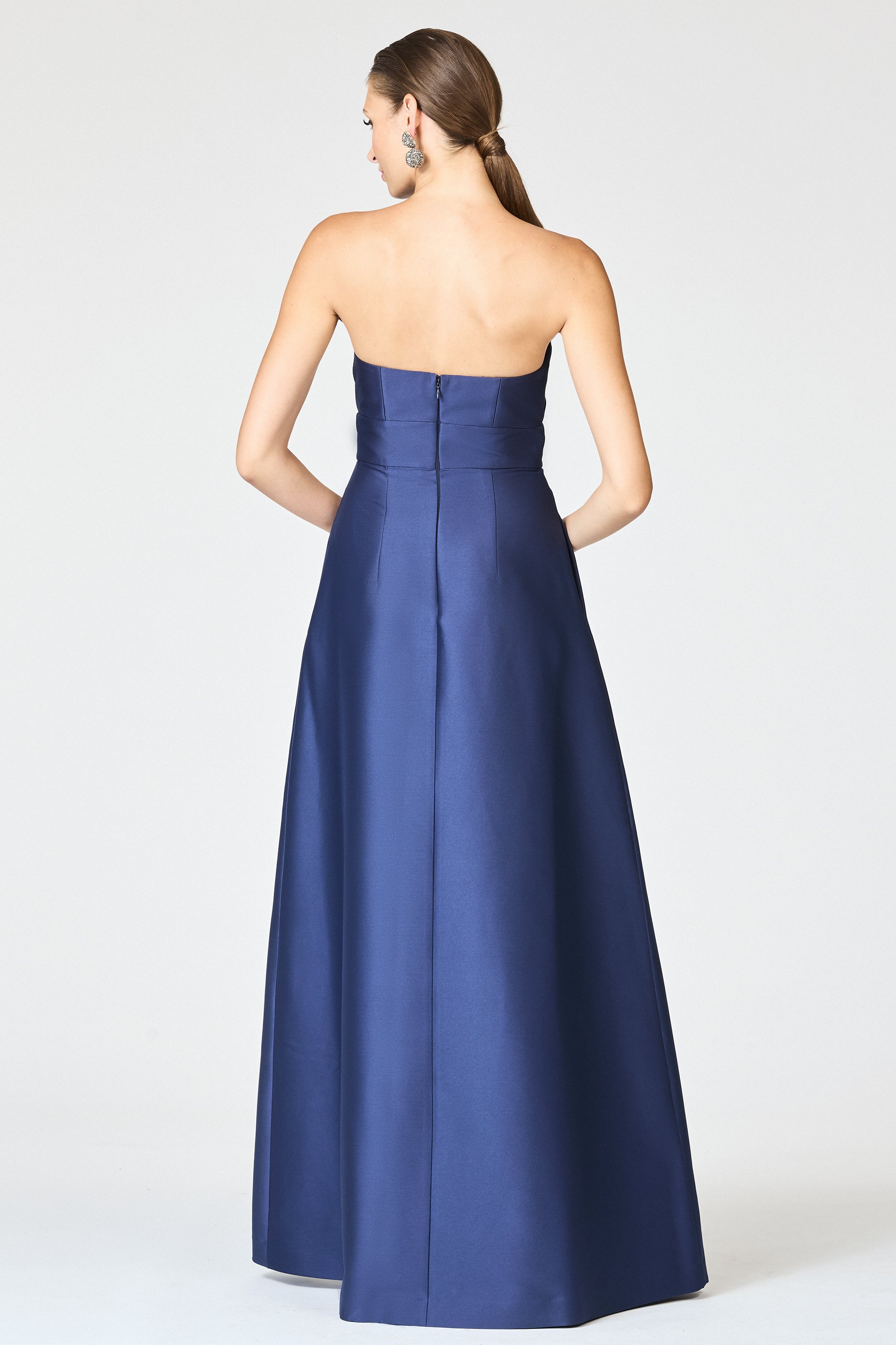 STEPHIE GOWN - NIGHT SKY