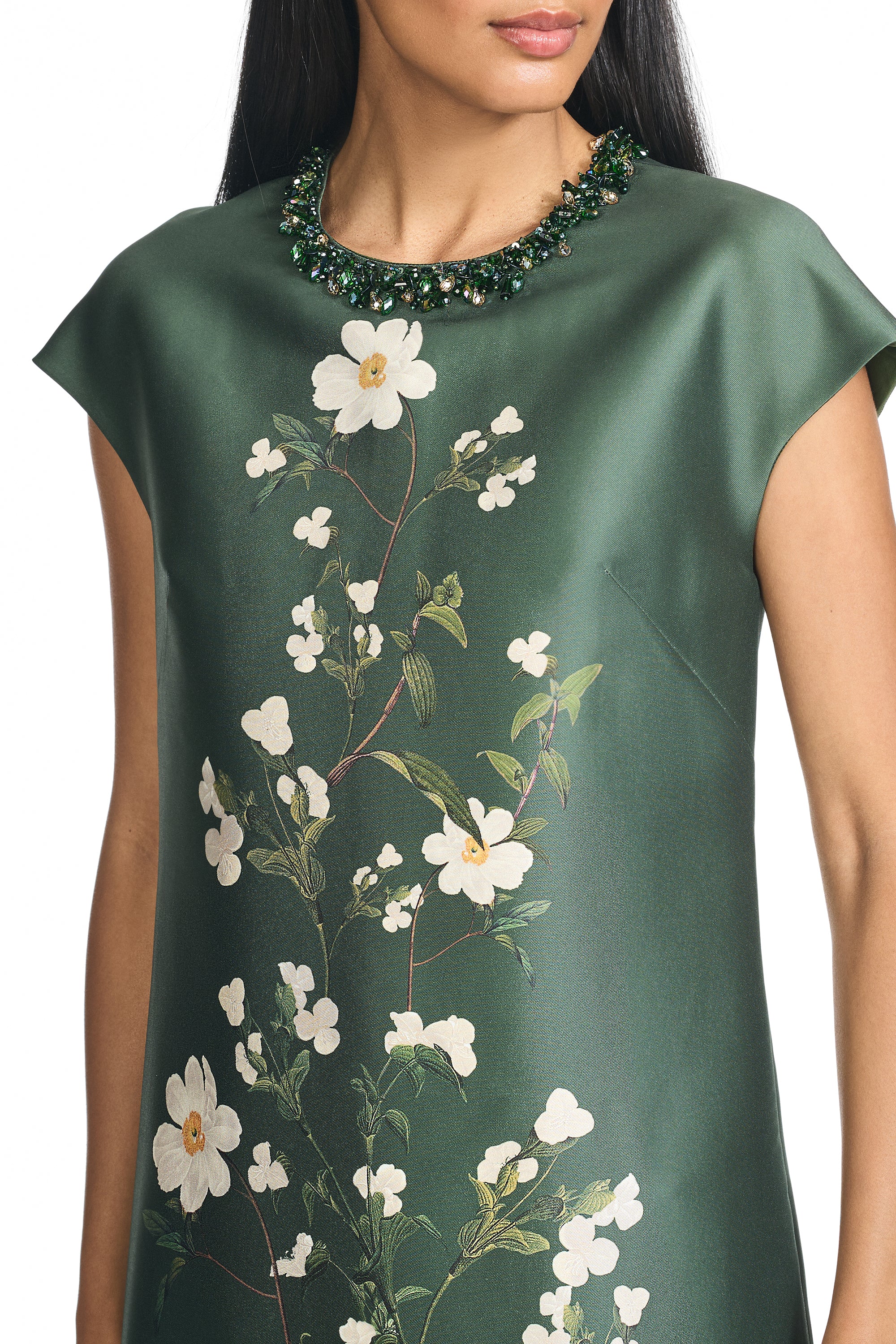 Gwendolyn gown meadows & magnolia