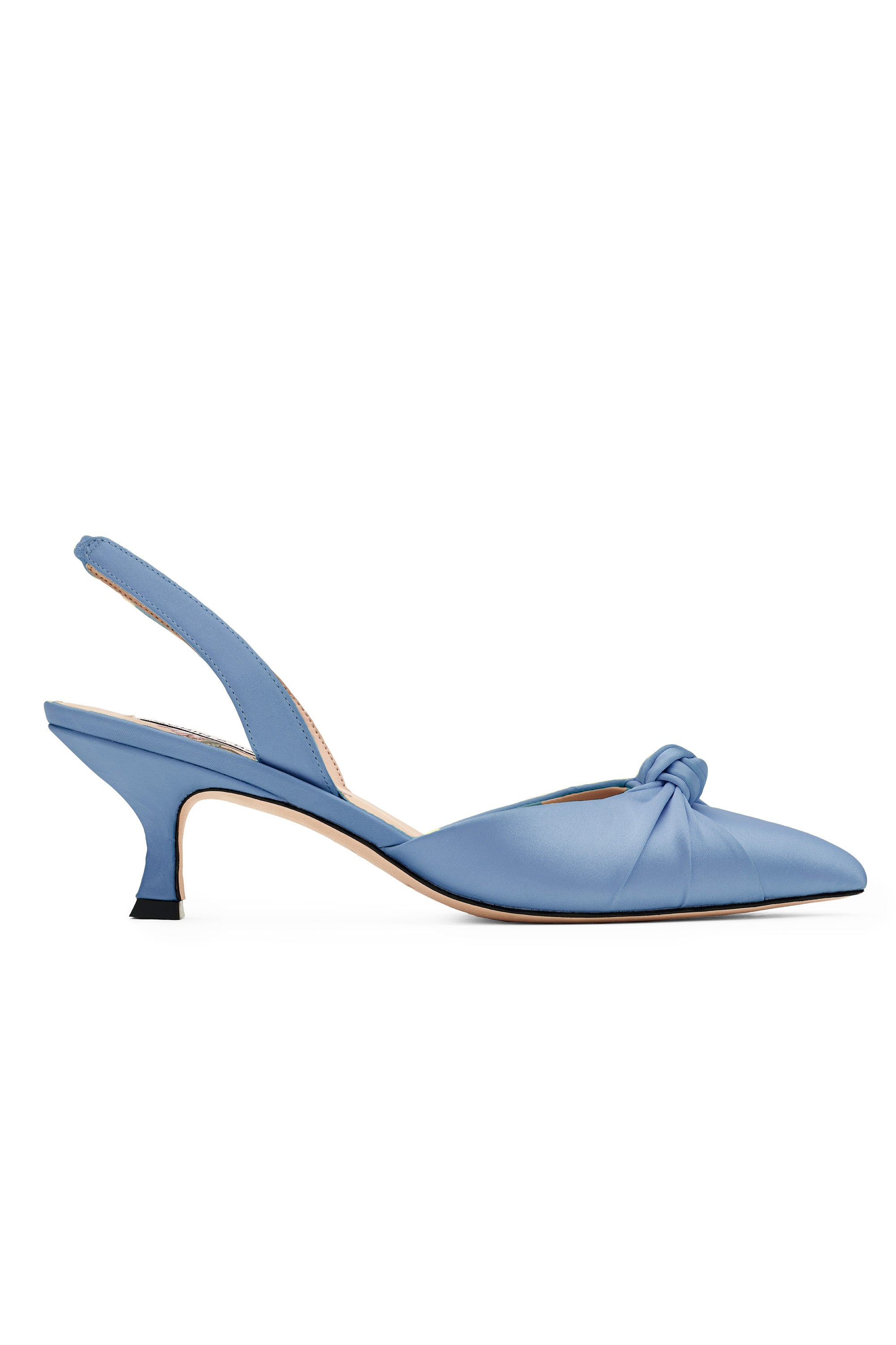 NOLITA KITTEN HEEL - TWILIGHT