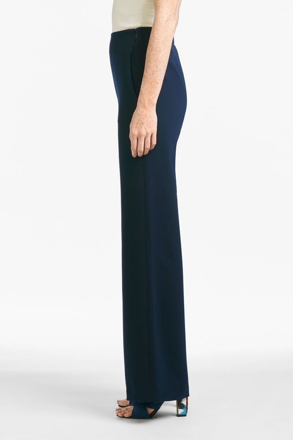 Lucia Pant - Midnight - Final Sale