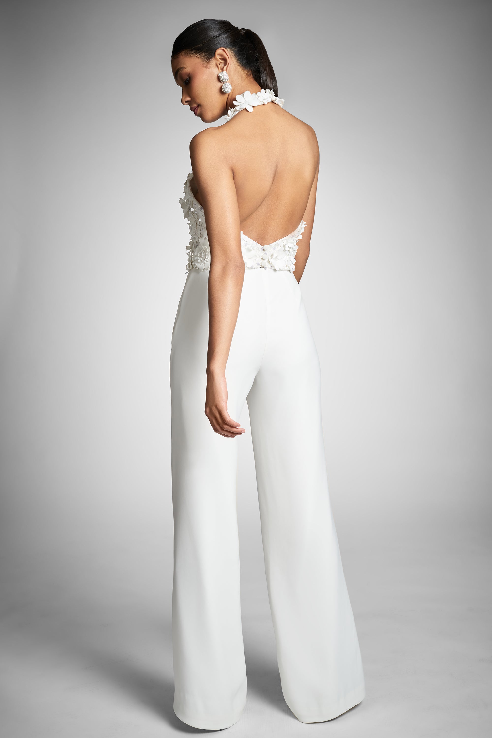 Marta Top - White