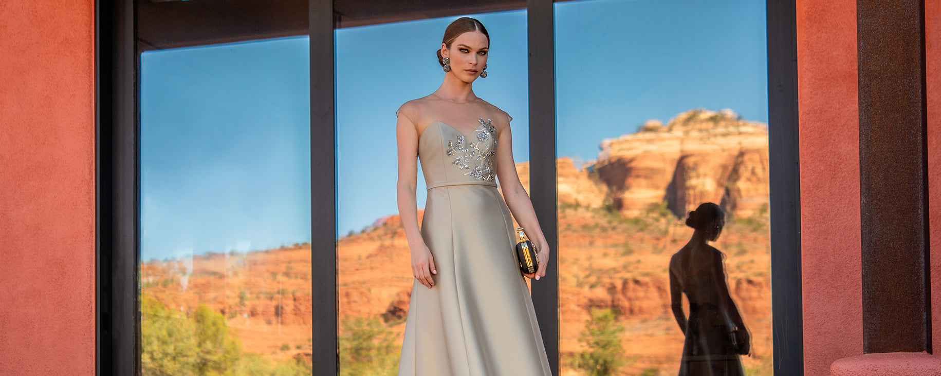 What to Wear to a Fall Wedding