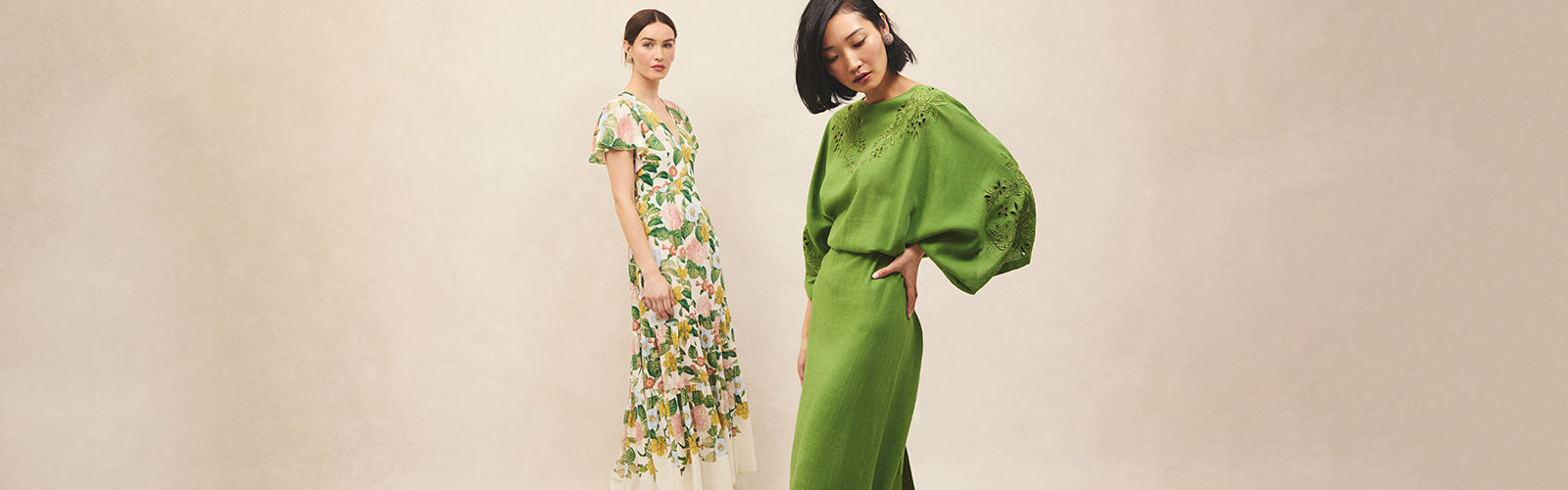 Sachin & Babi’s Guide to Finding the Perfect Dress for Your Body Shape