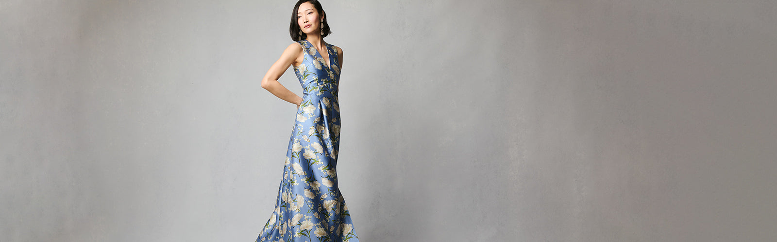 What to Wear as a Guest to a Black Tie Wedding