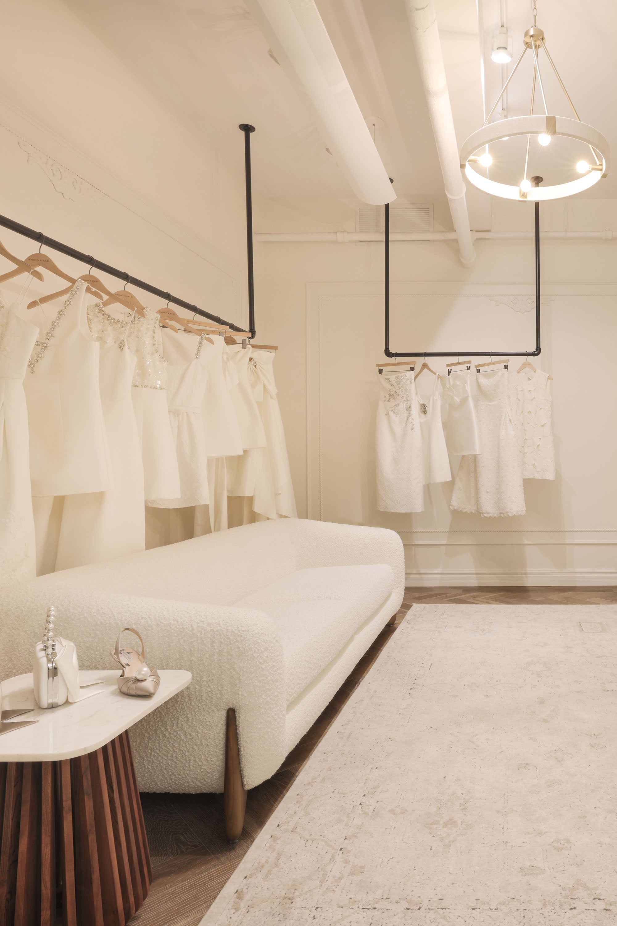 NYC SHOWROOM APPOINTMENT