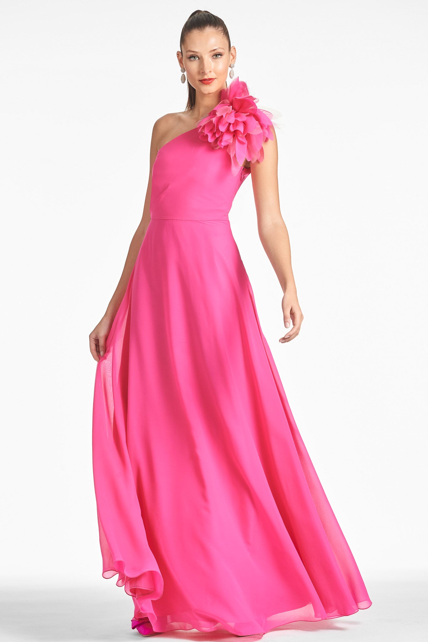 ALLEGRAGOWN THINKPINK FRONT3
