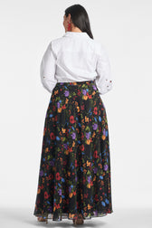Astor Top - Black
