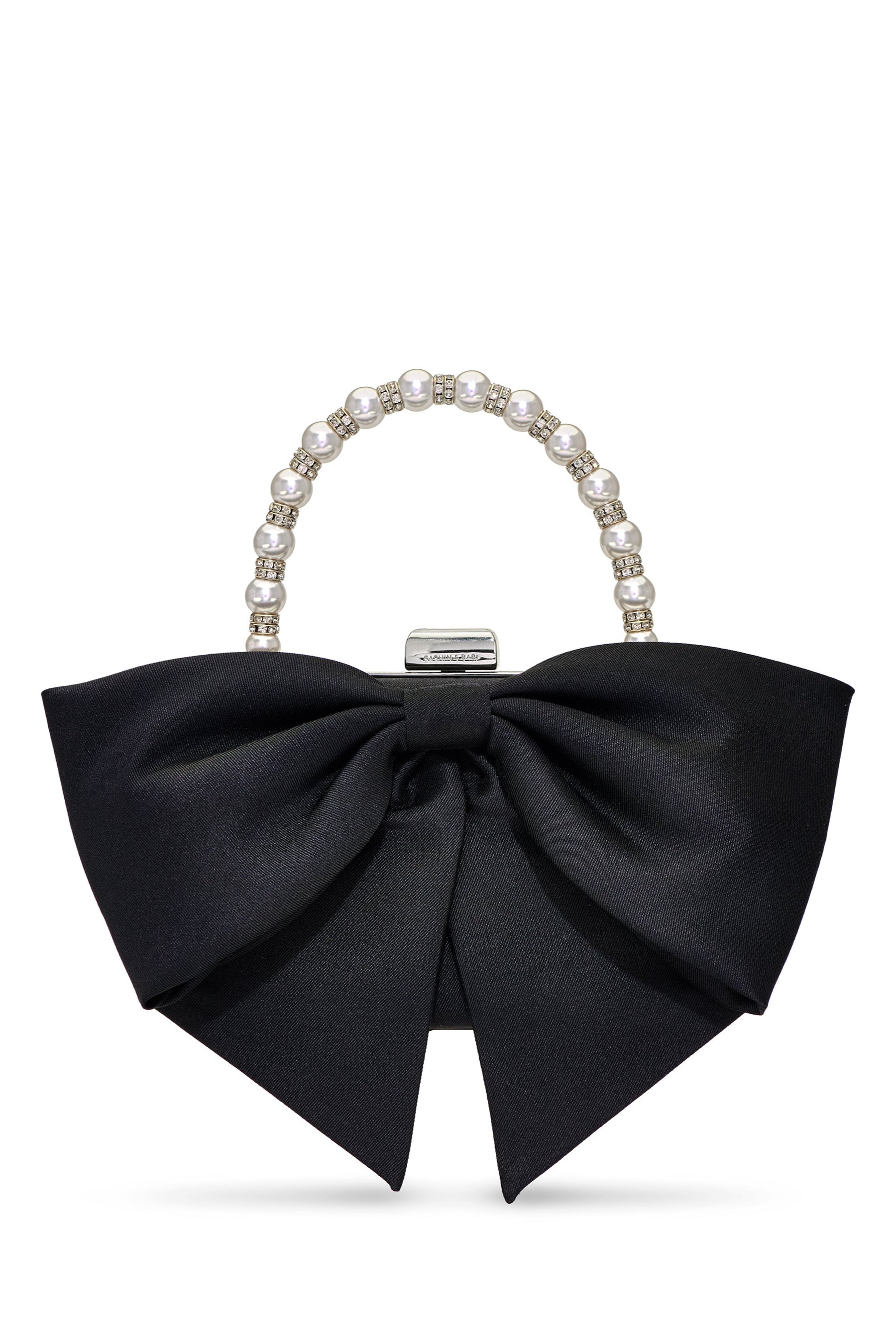 Bubbly Bag - Black