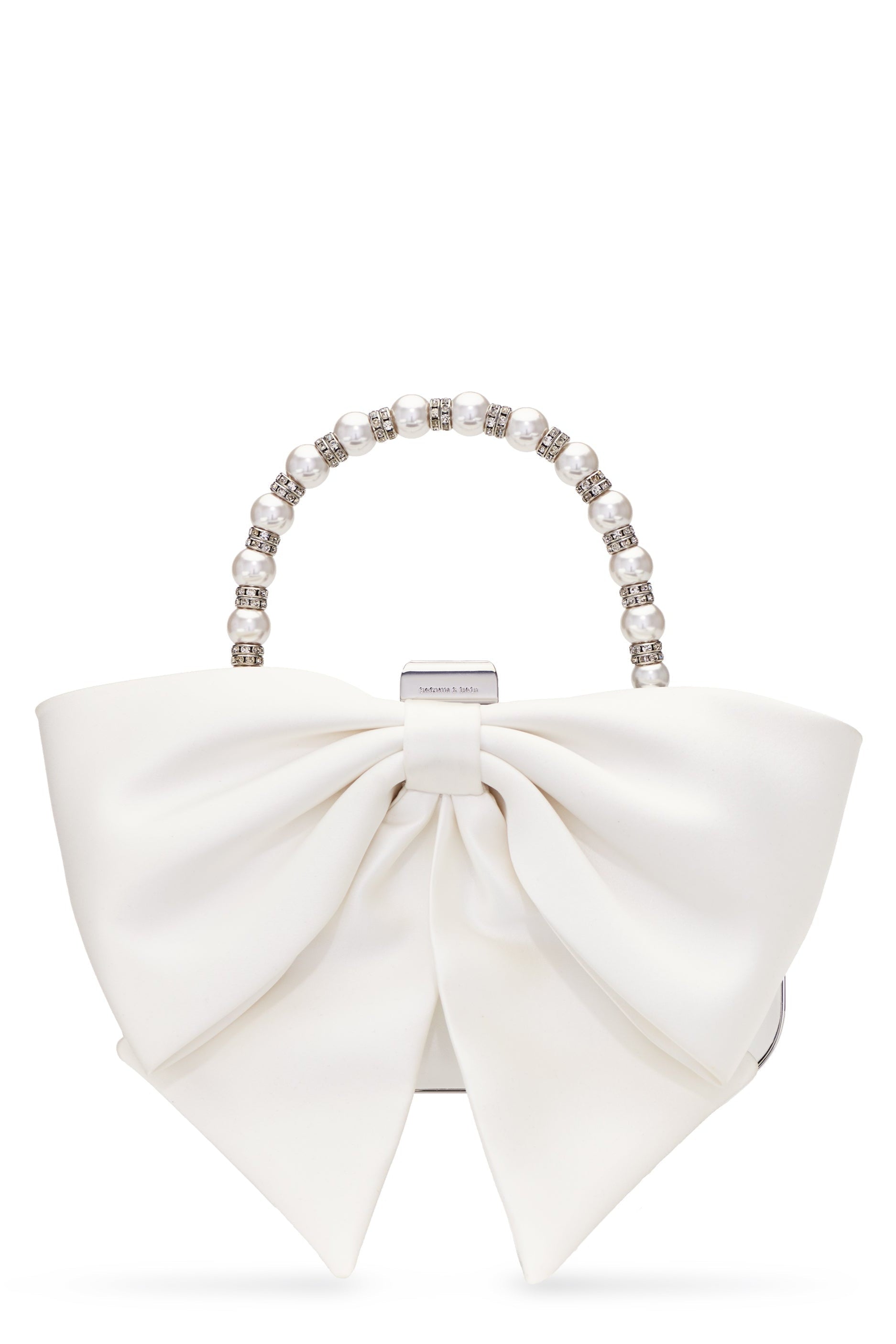 Bubbly Bag - Off White