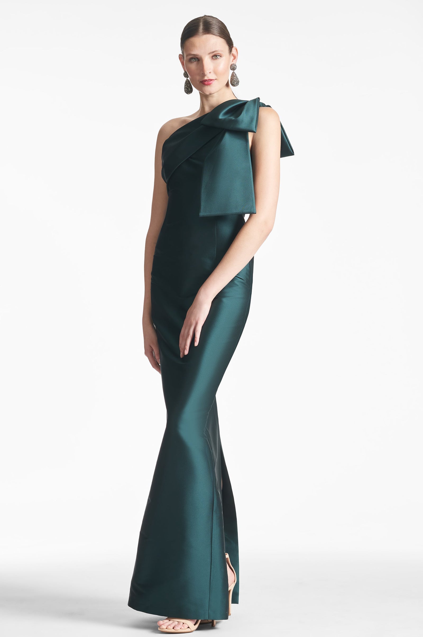 BONNIE GOWN