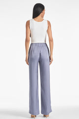 Alli Pant - Cool Grey