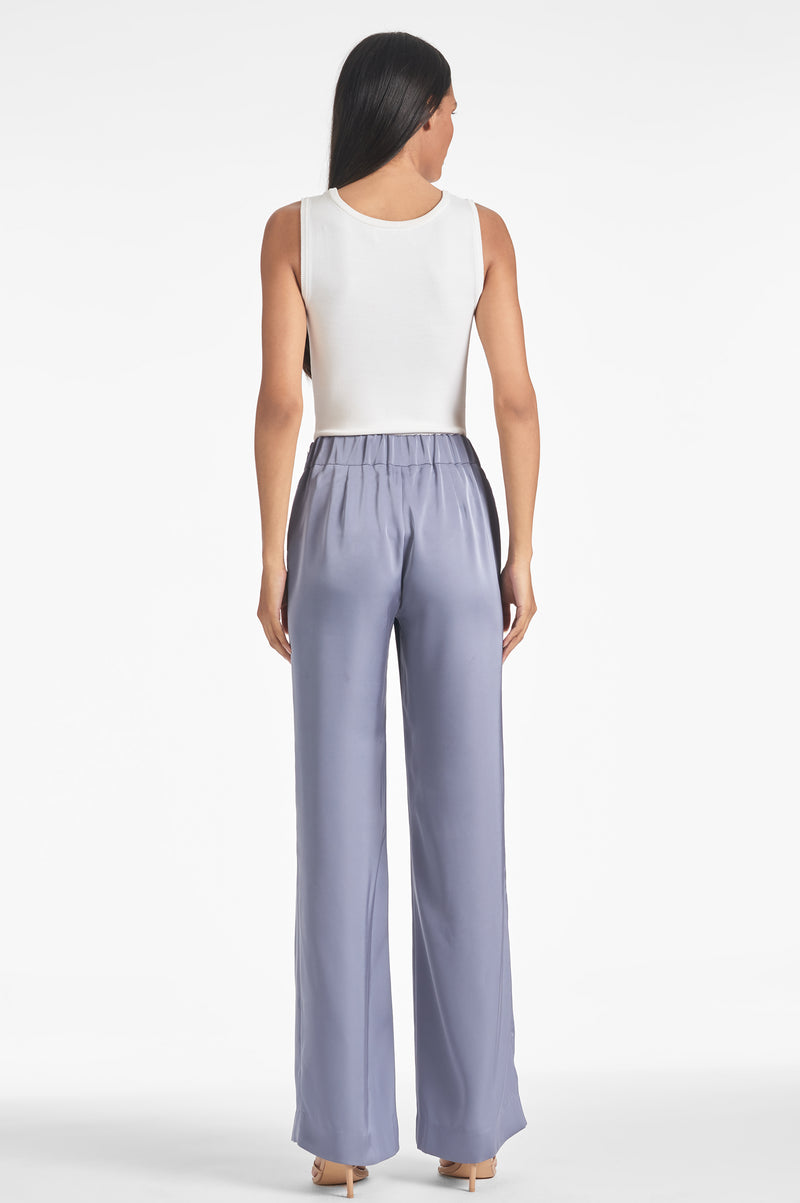 Alli Pant - Cool Grey