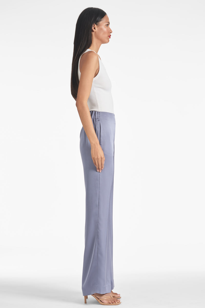 Alli Pant - Cool Grey