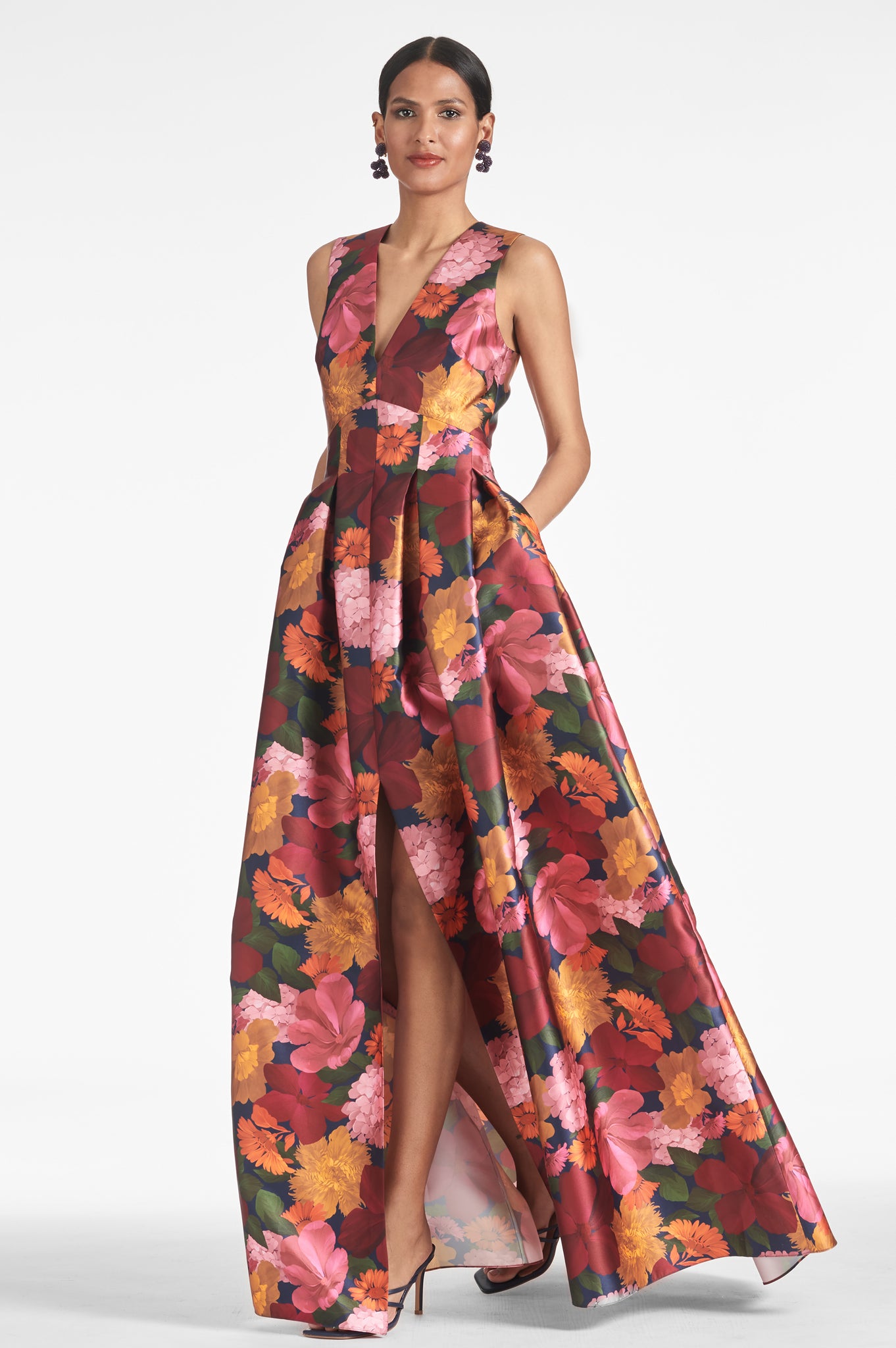 Brooke Gown