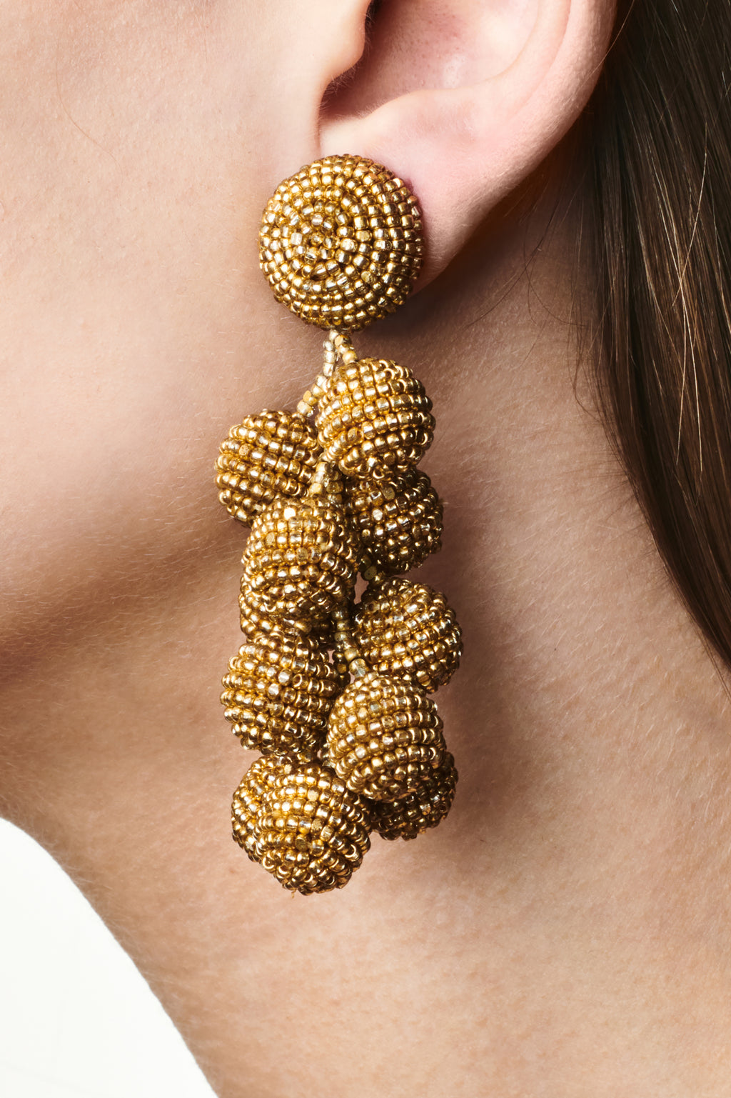 COCONUTS EARRINGS