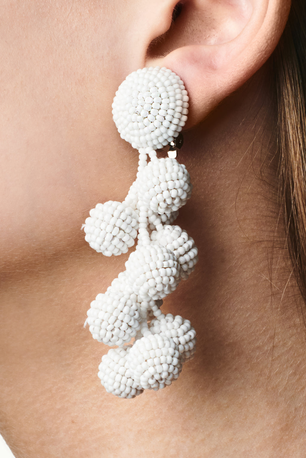 COCONUTS EARRINGS