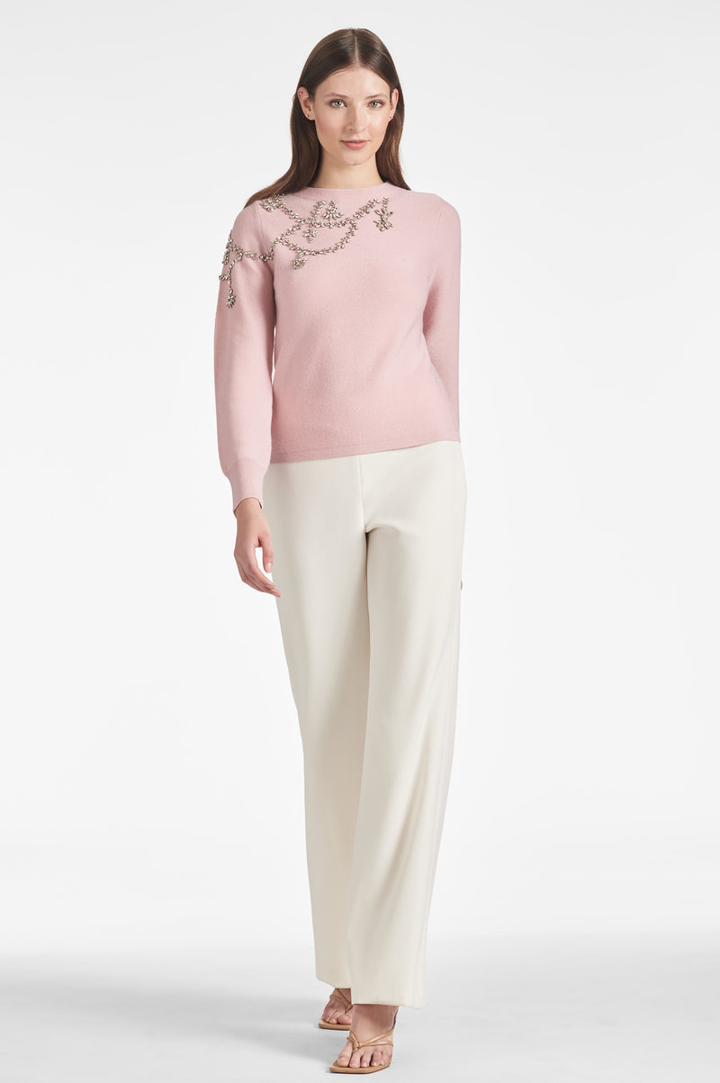 Charmaine Knit - Pink