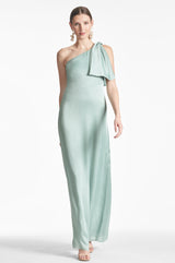 Chelsea Gown - Jade