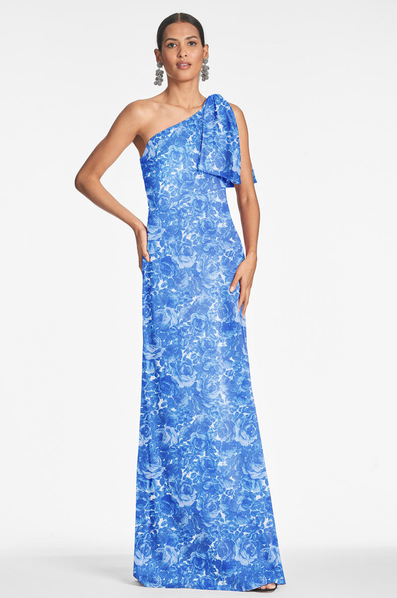 Sachin & Babi - Chelsea Gown