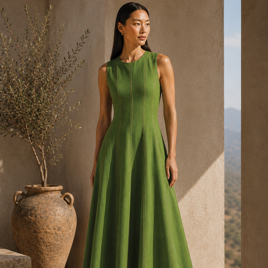 Day dress — casual and smart daytime dresses by Sachin Babi