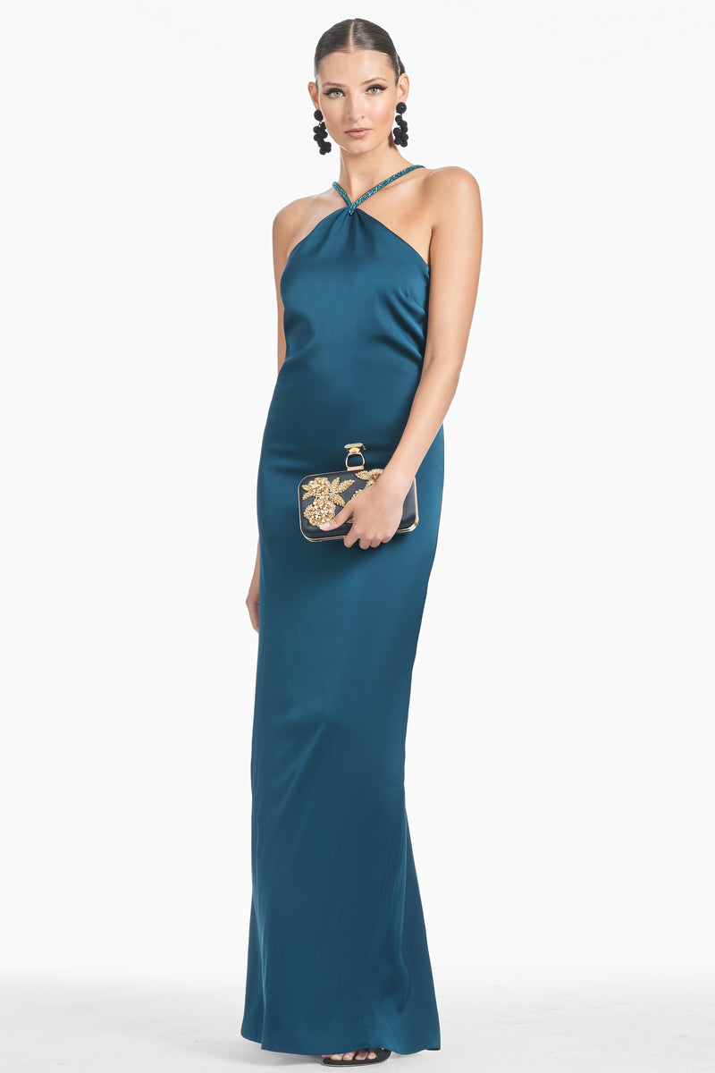 15 abiti Sachin & Babi per le cerimonie e gli eventi settembrini! 95 F243G24 309