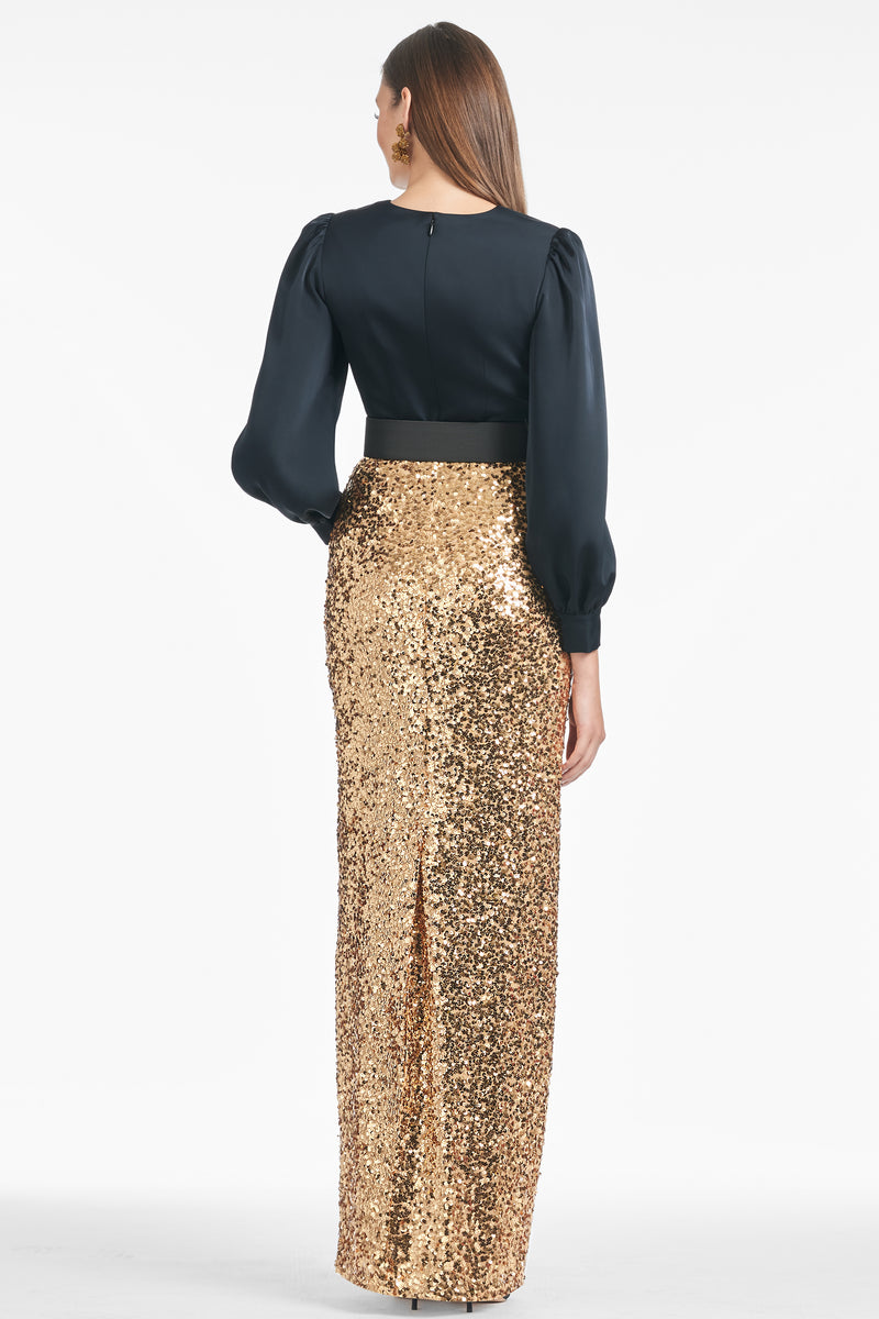 15 abiti Sachin & Babi per le cerimonie e gli eventi settembrini! 80 F243G25 710 8