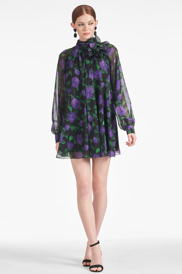 Fawn Dress - Violet Garden